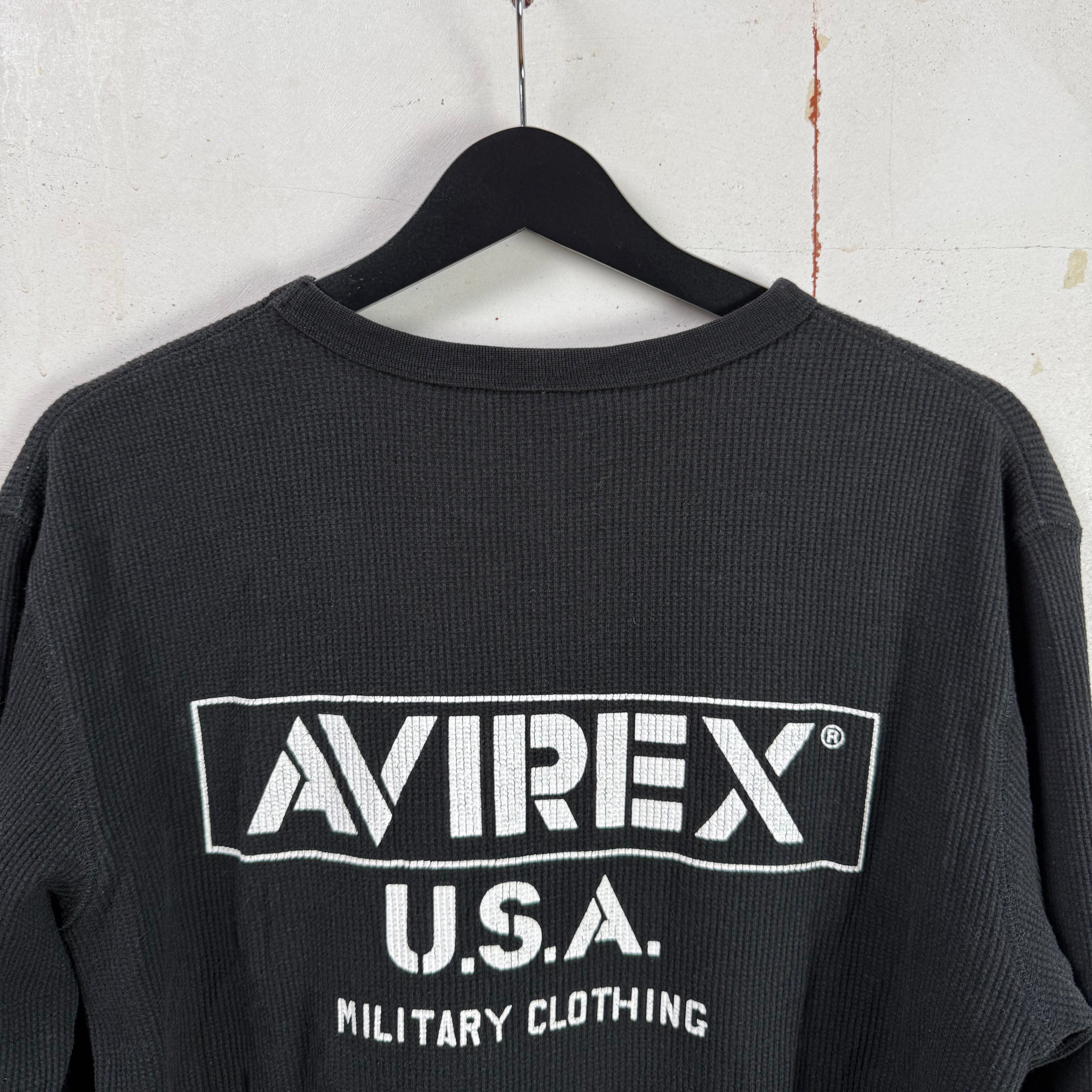 Avirex Thermal