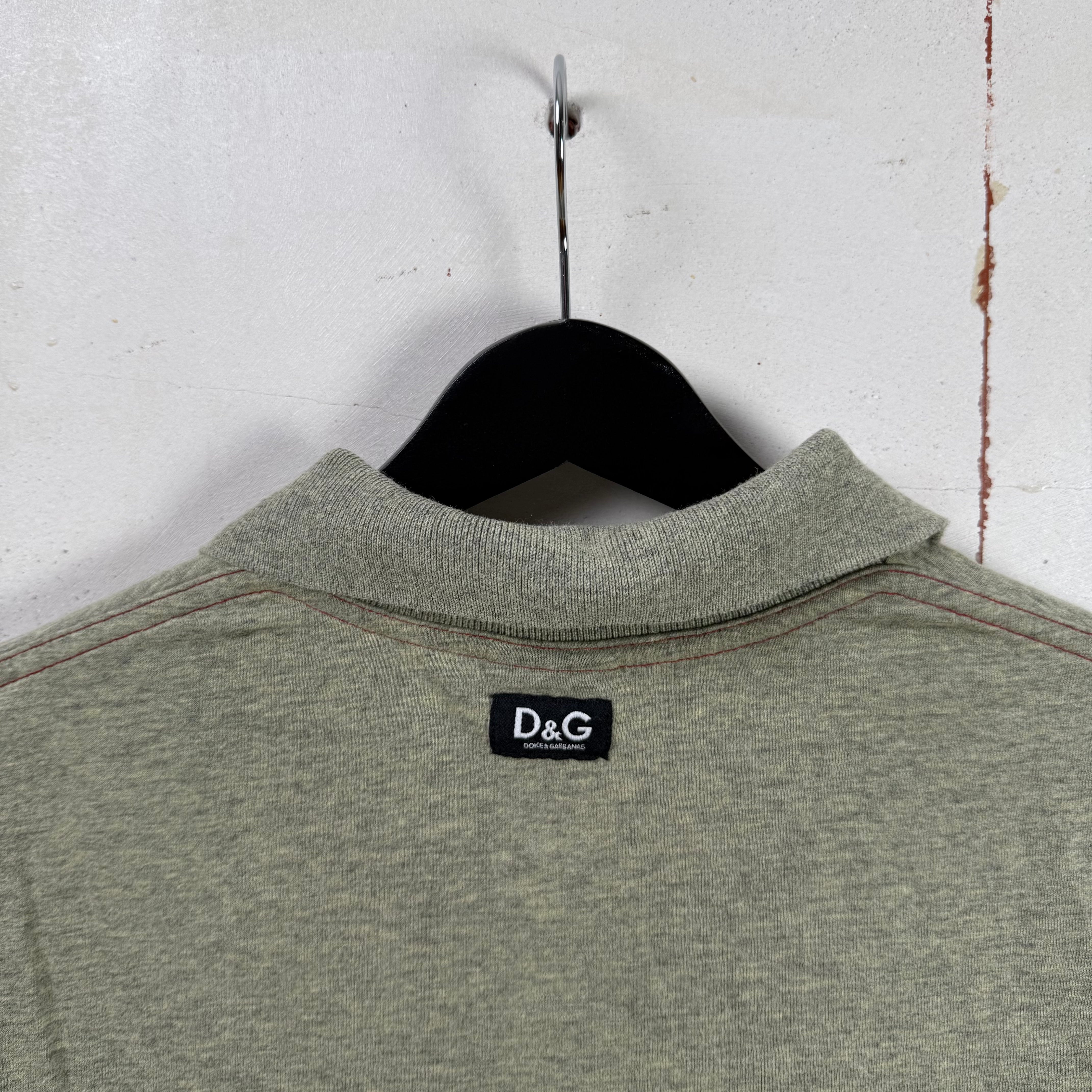 Dolce&Gabbana Polo Shirt