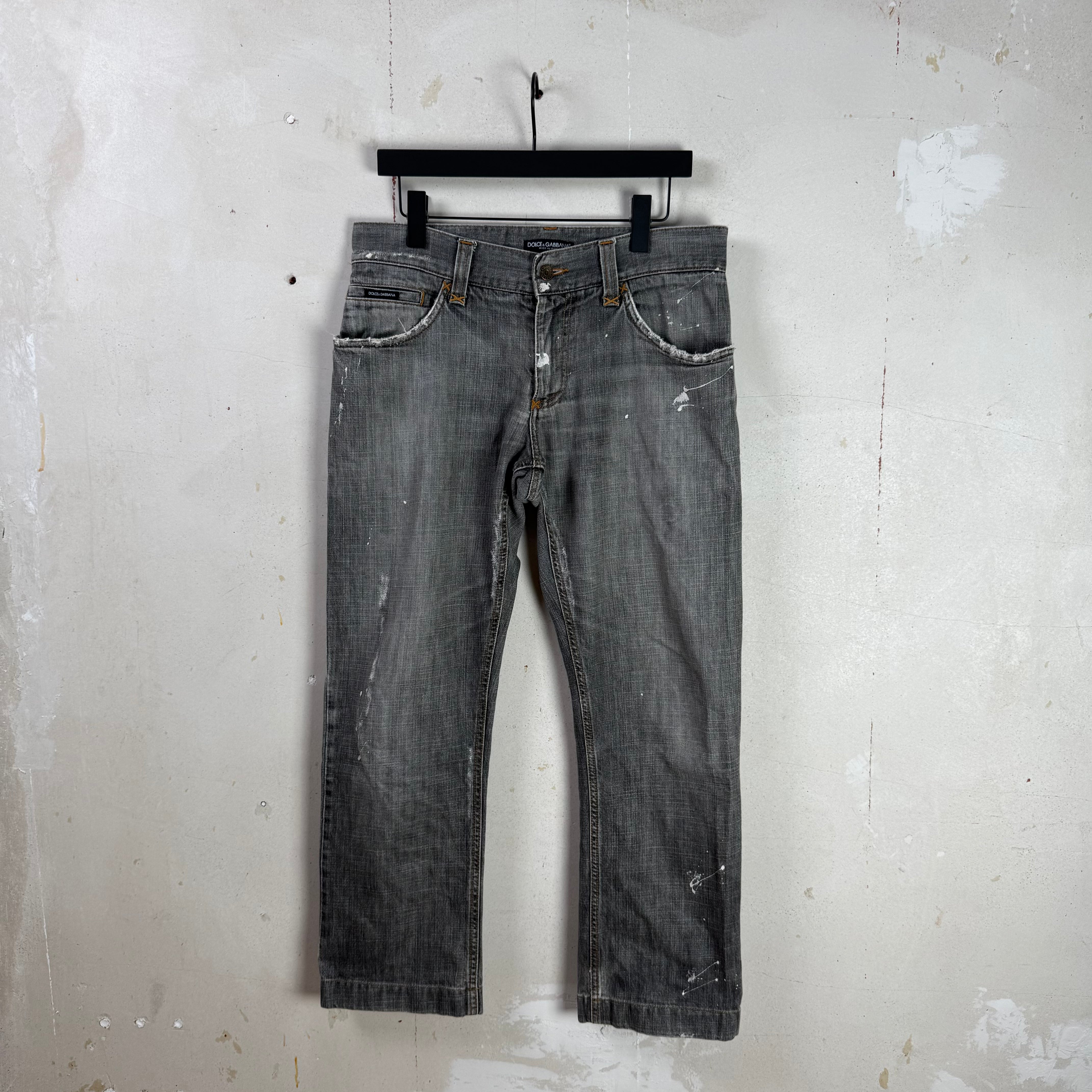 Dolce & Gabbana Denim