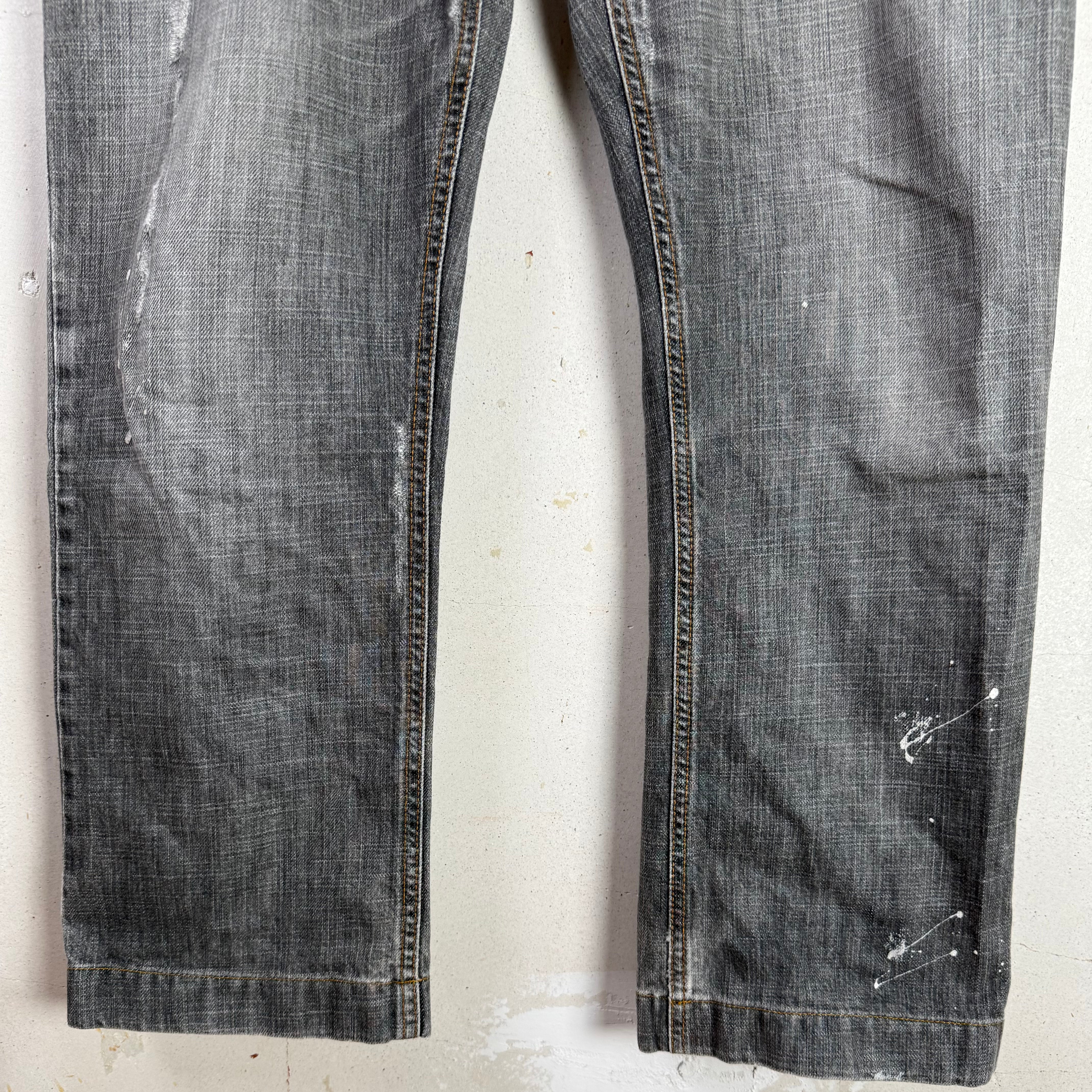 Dolce & Gabbana Denim