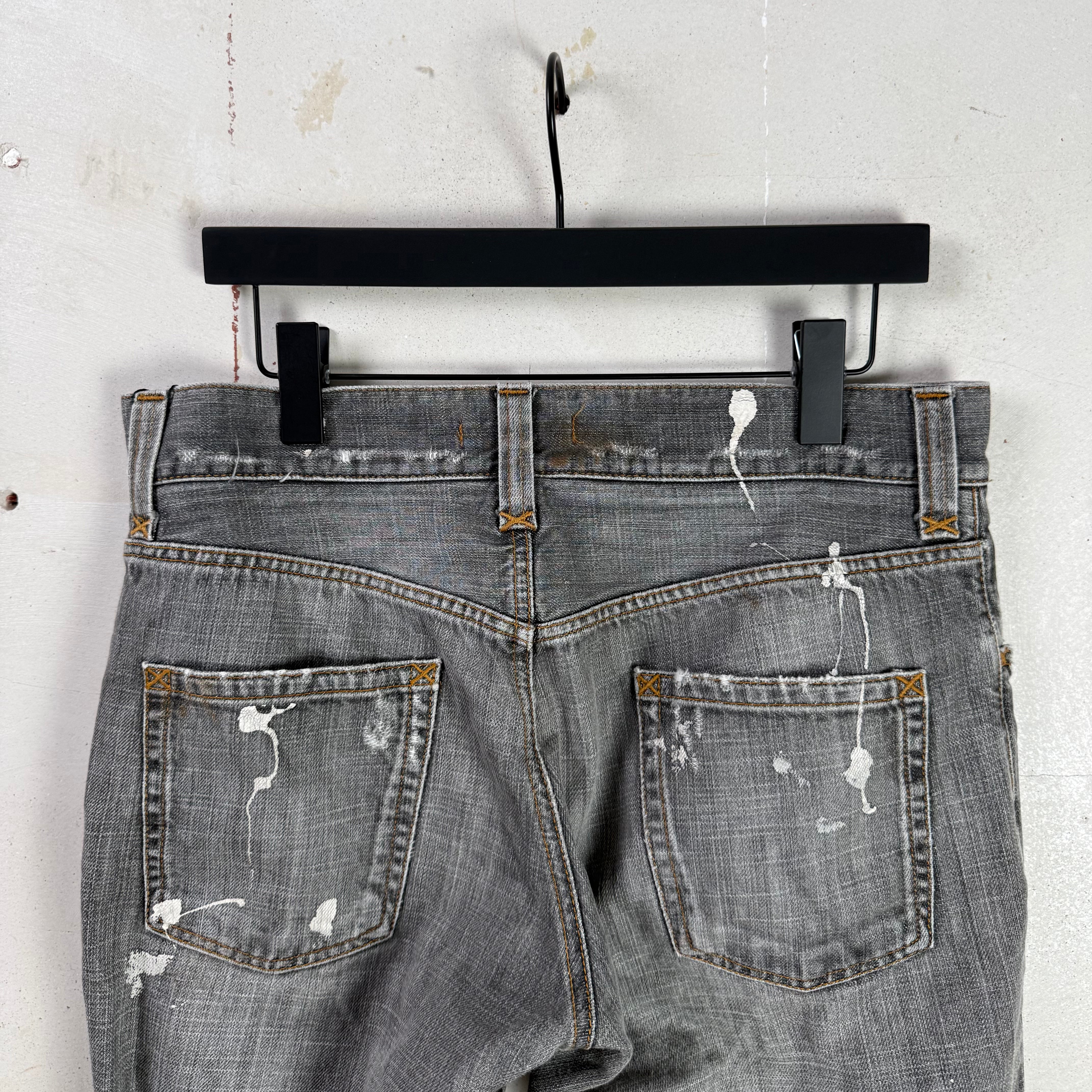 Dolce & Gabbana Denim