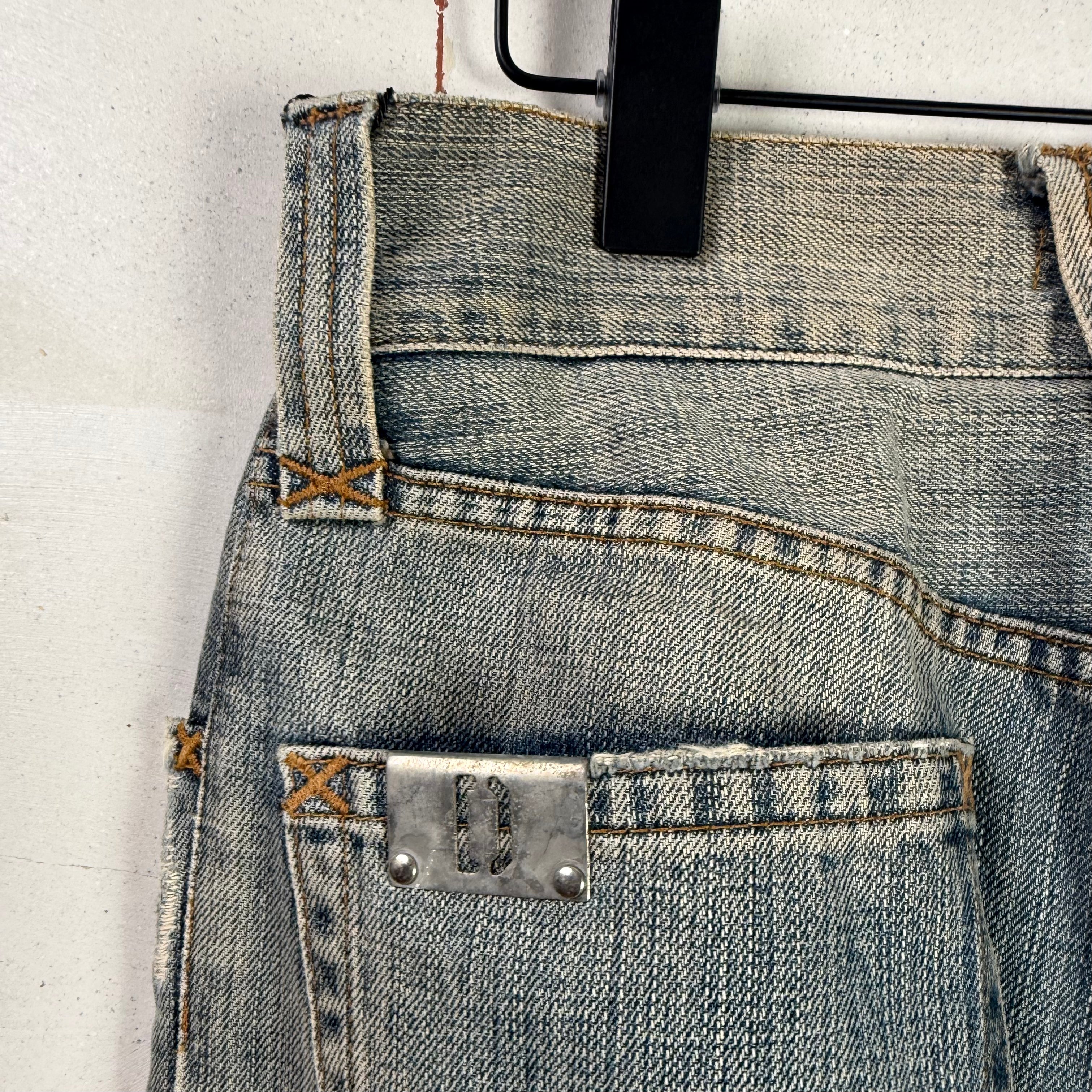 Dolce & Gabbana Denim