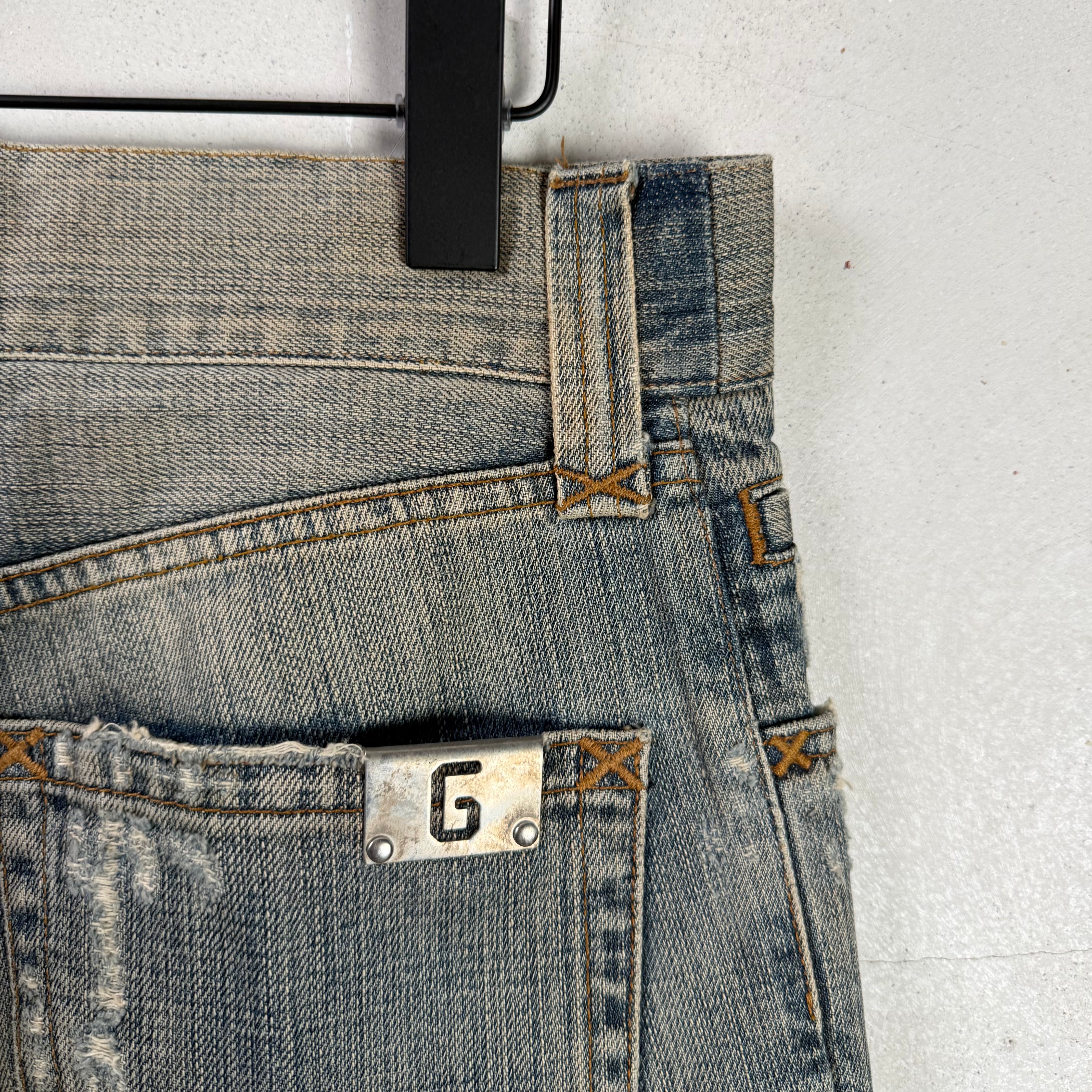 Dolce & Gabbana Denim