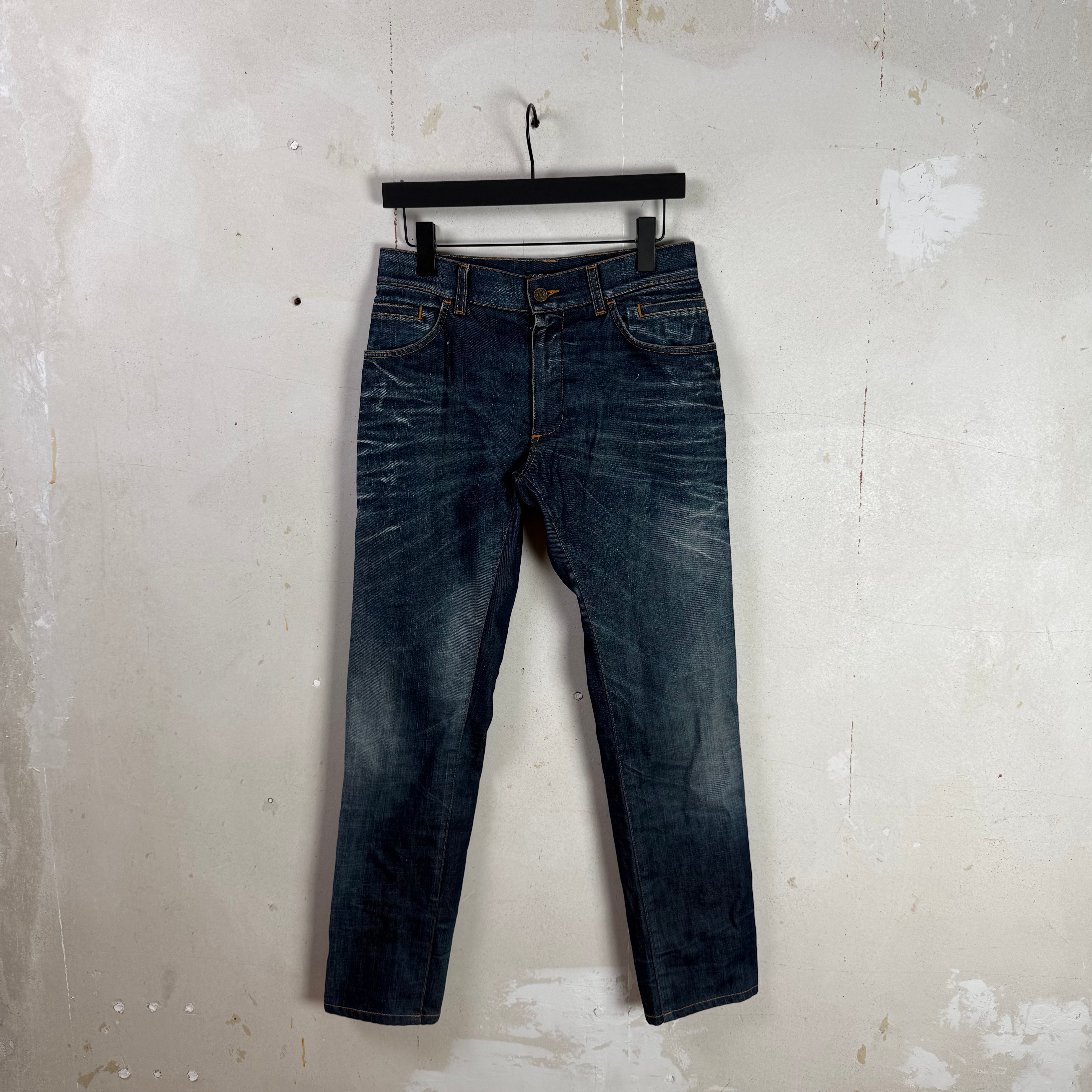 Dolce & Gabbana Denim