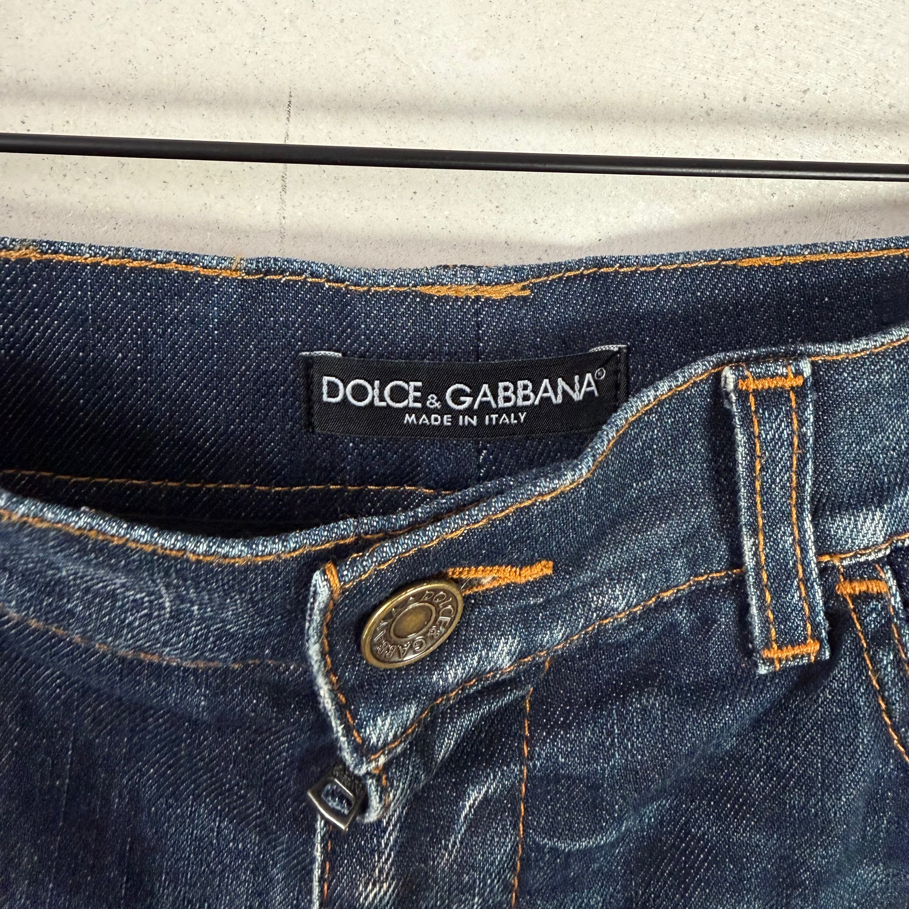 Dolce & Gabbana Denim
