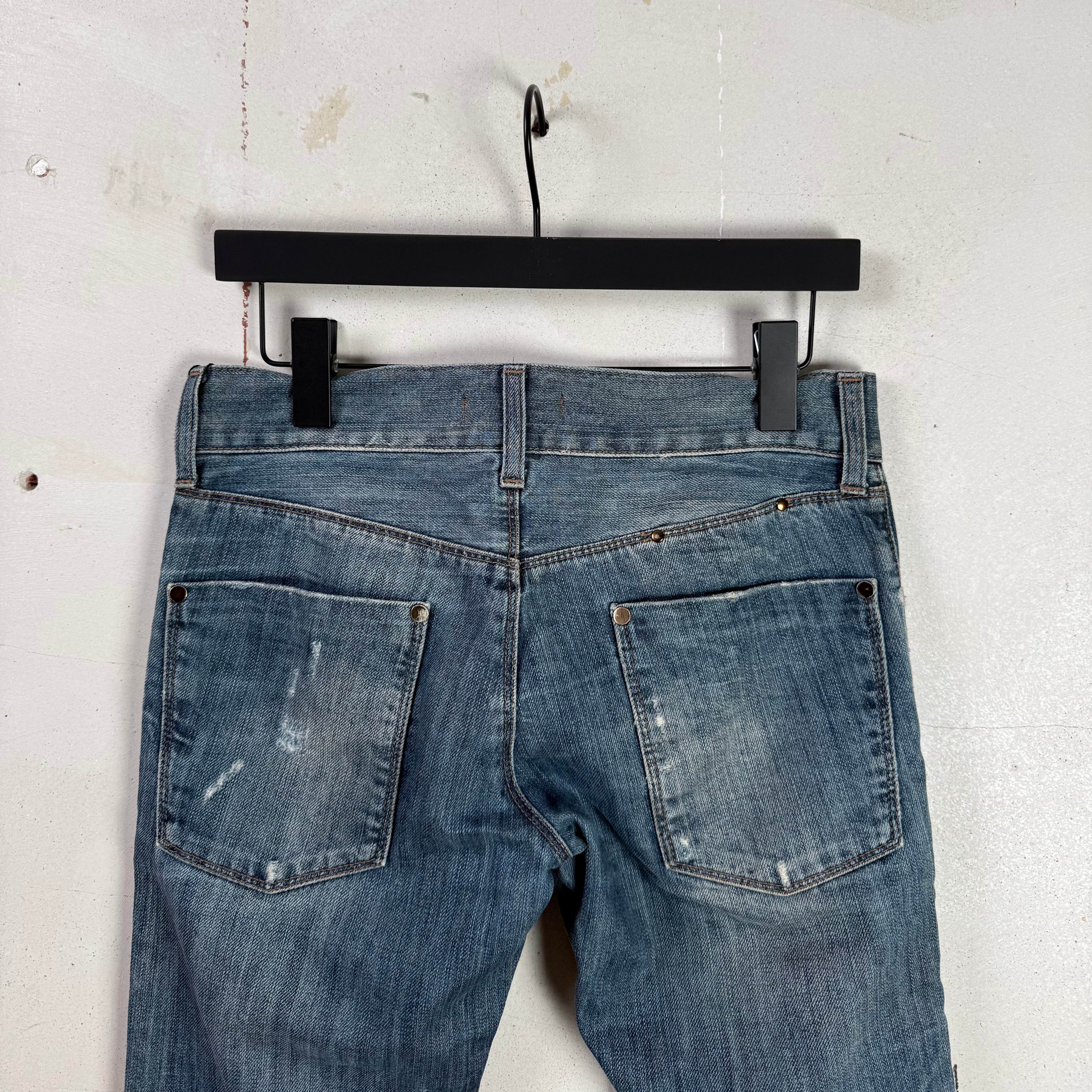Dolce & Gabbana Denim