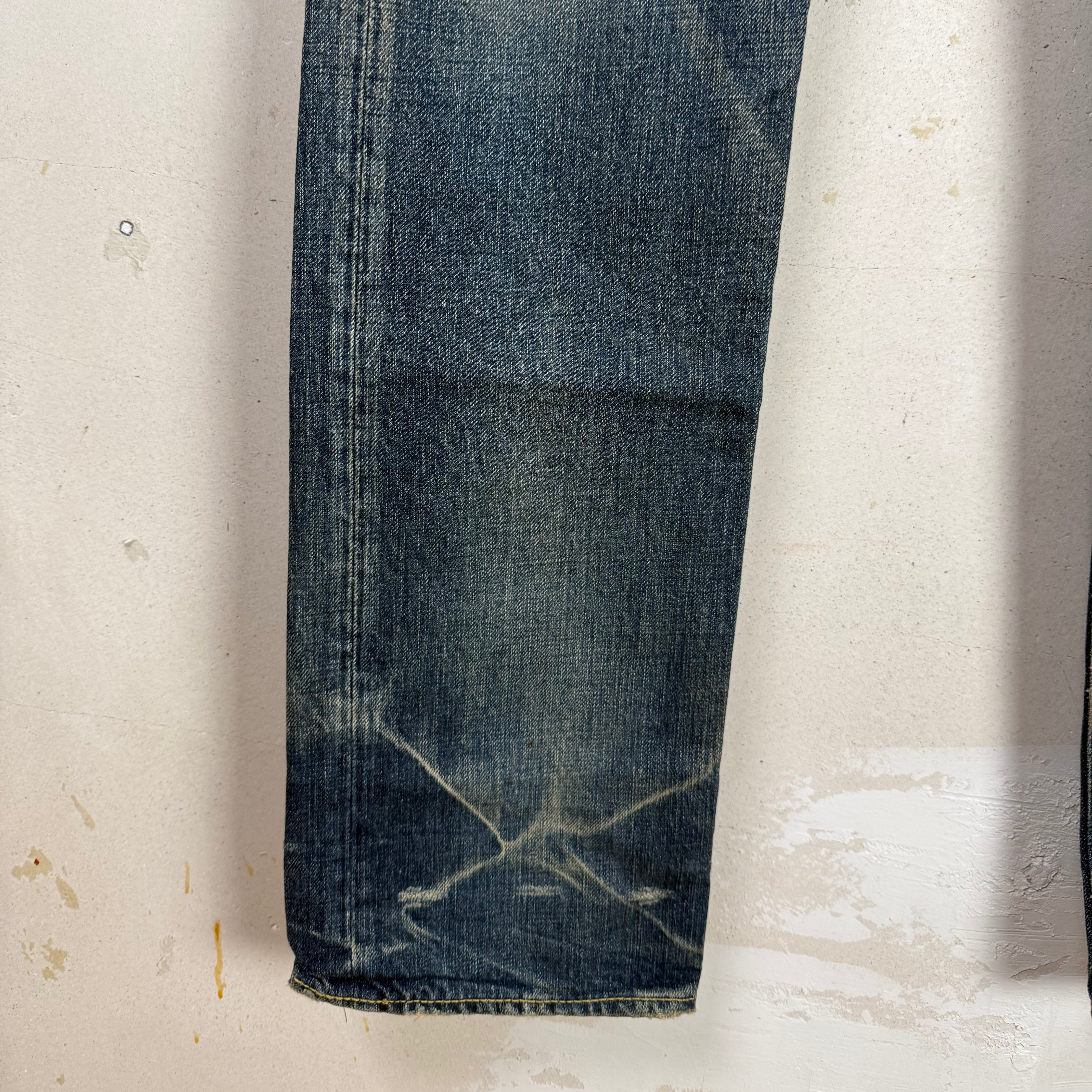 Hysteric Glamour Jeans