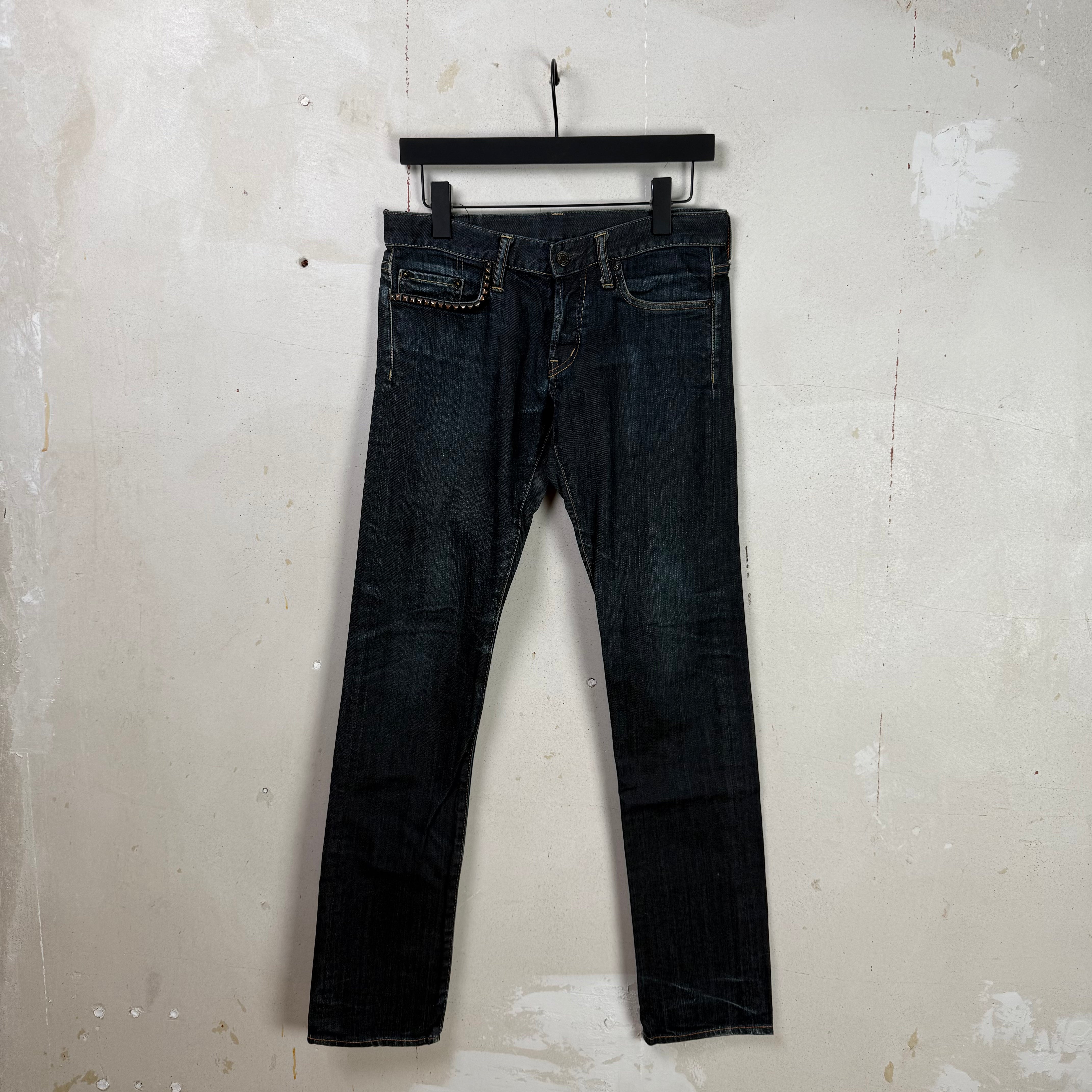 Hysteric Glamour Jeans