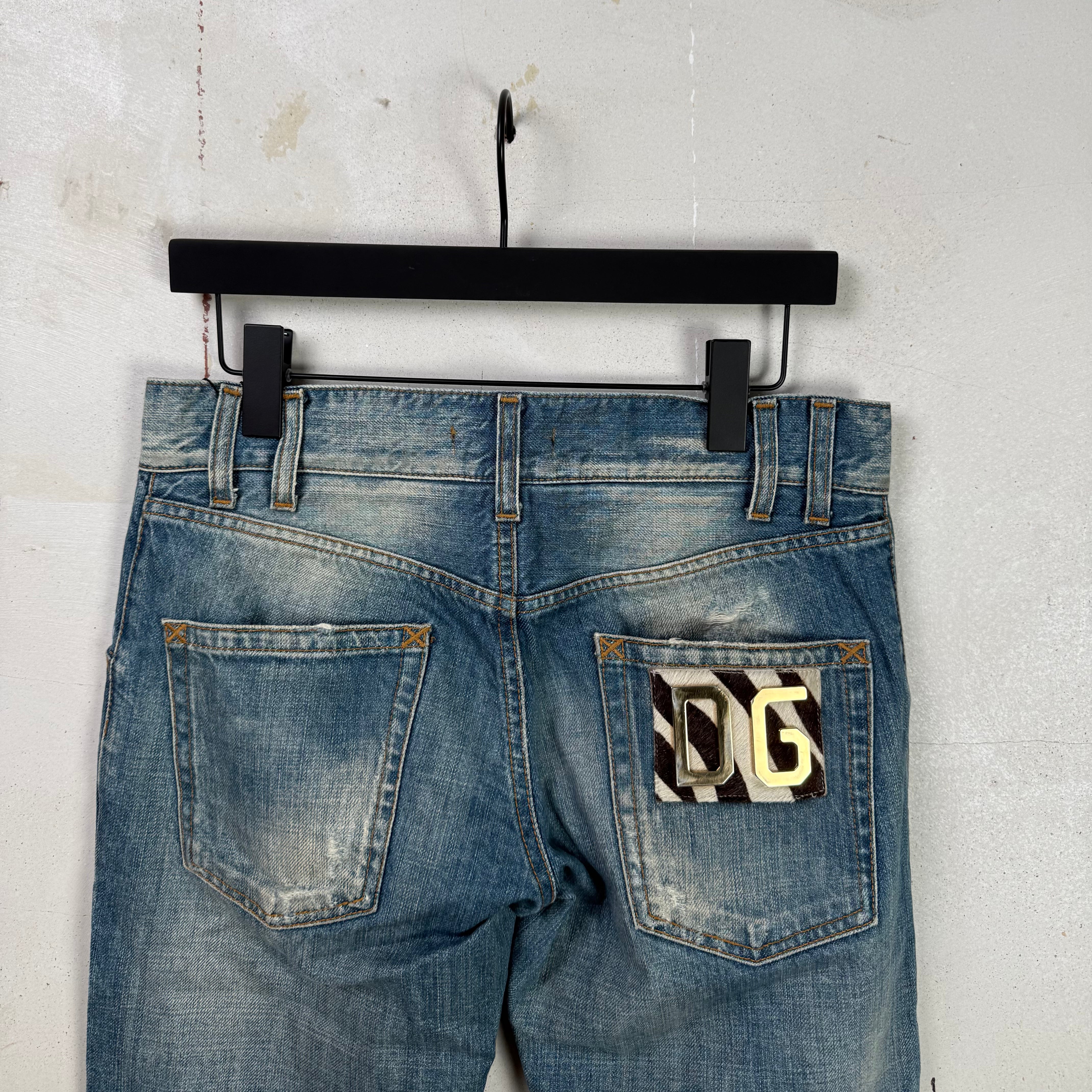 Dolce & Gabbana Denim