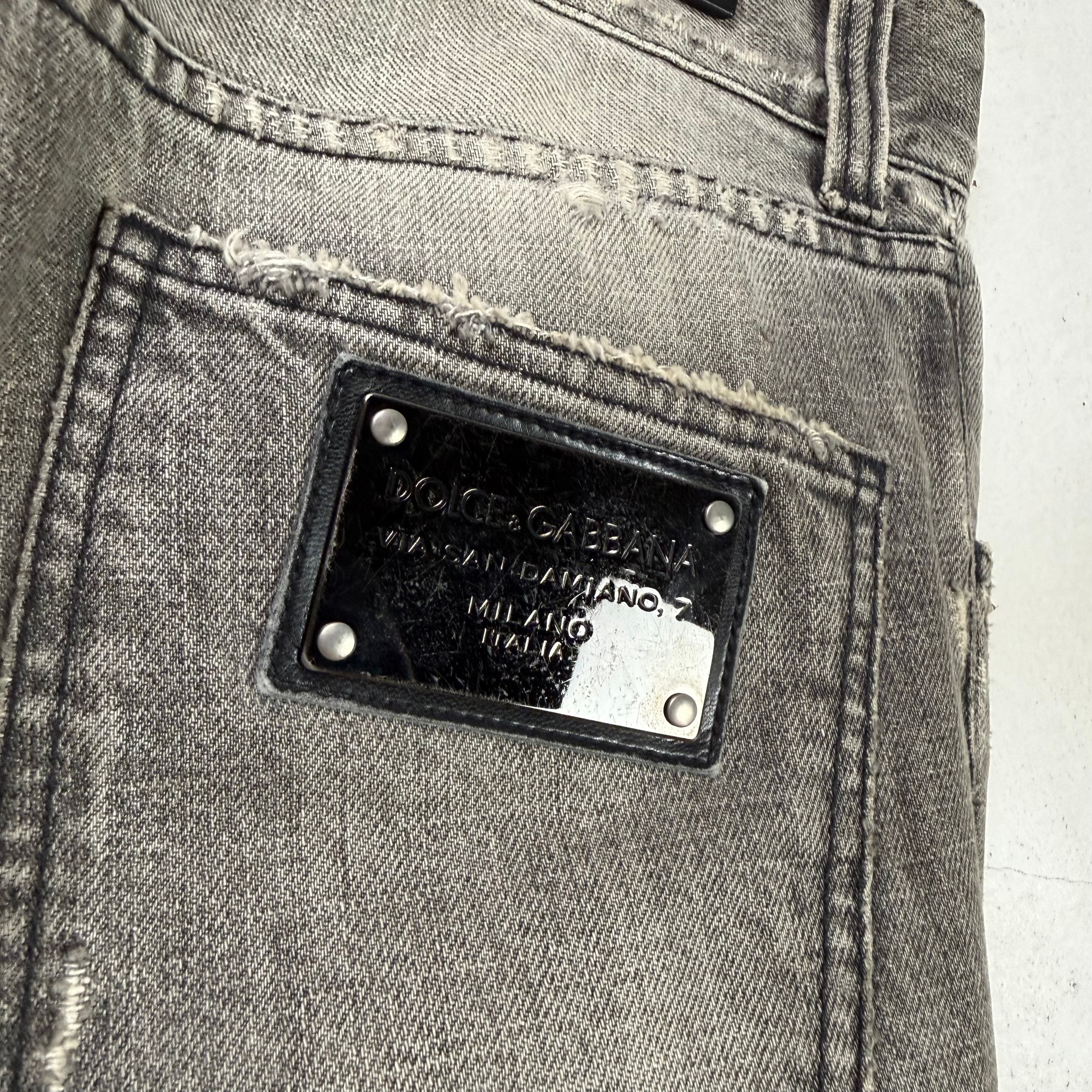Dolce & Gabbana Denim