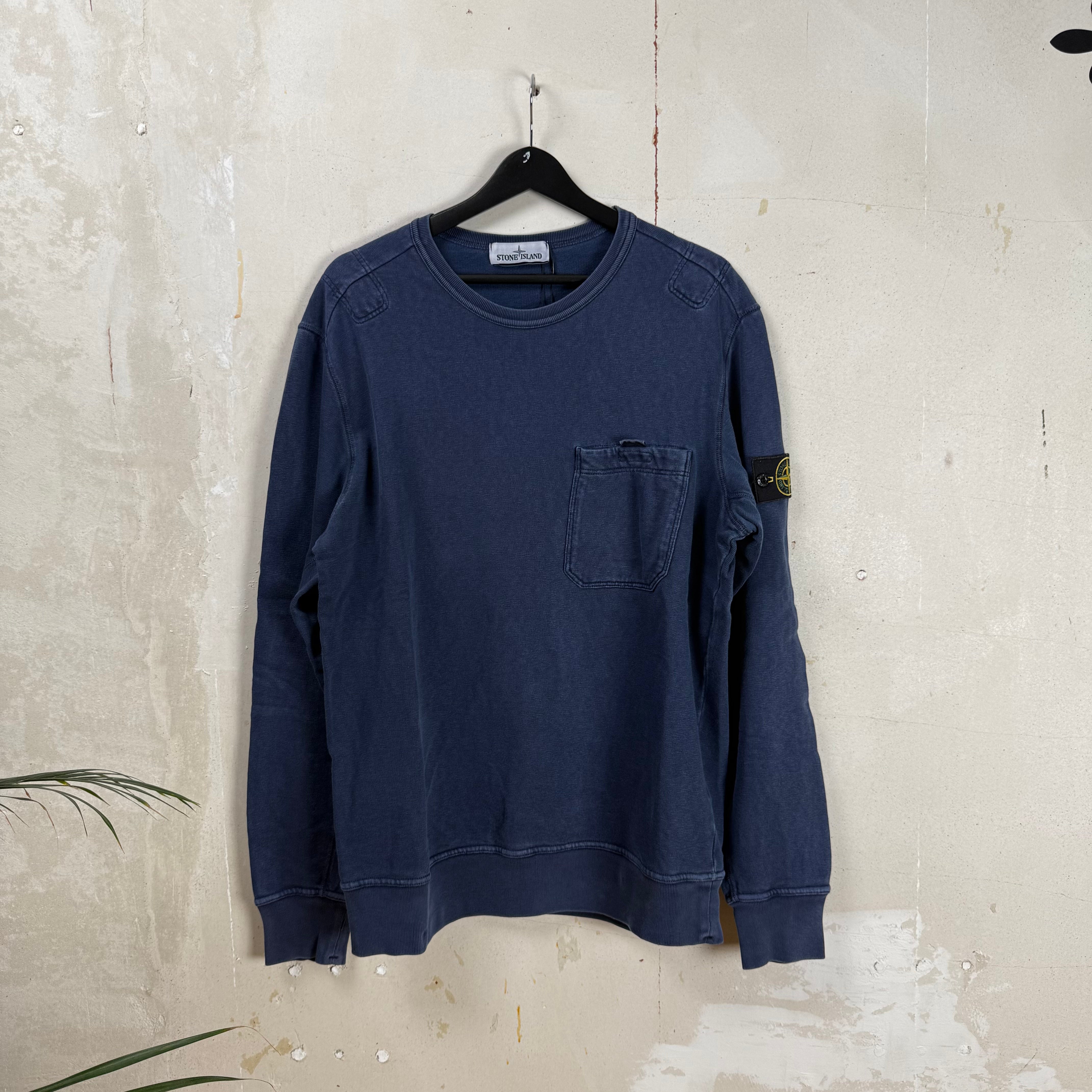 Stone Island Sweatshirt