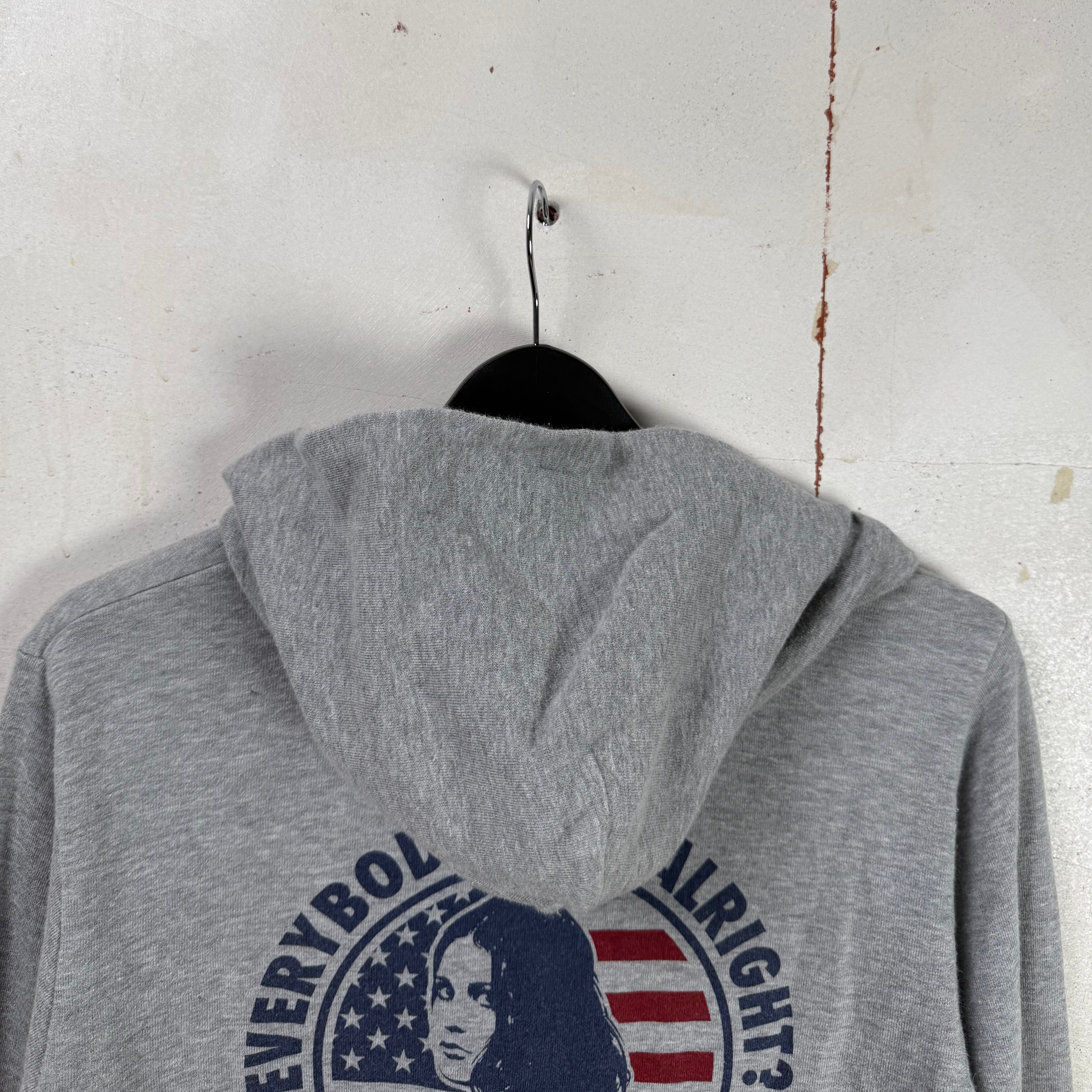 Hysteric Glamour Vintage Zip