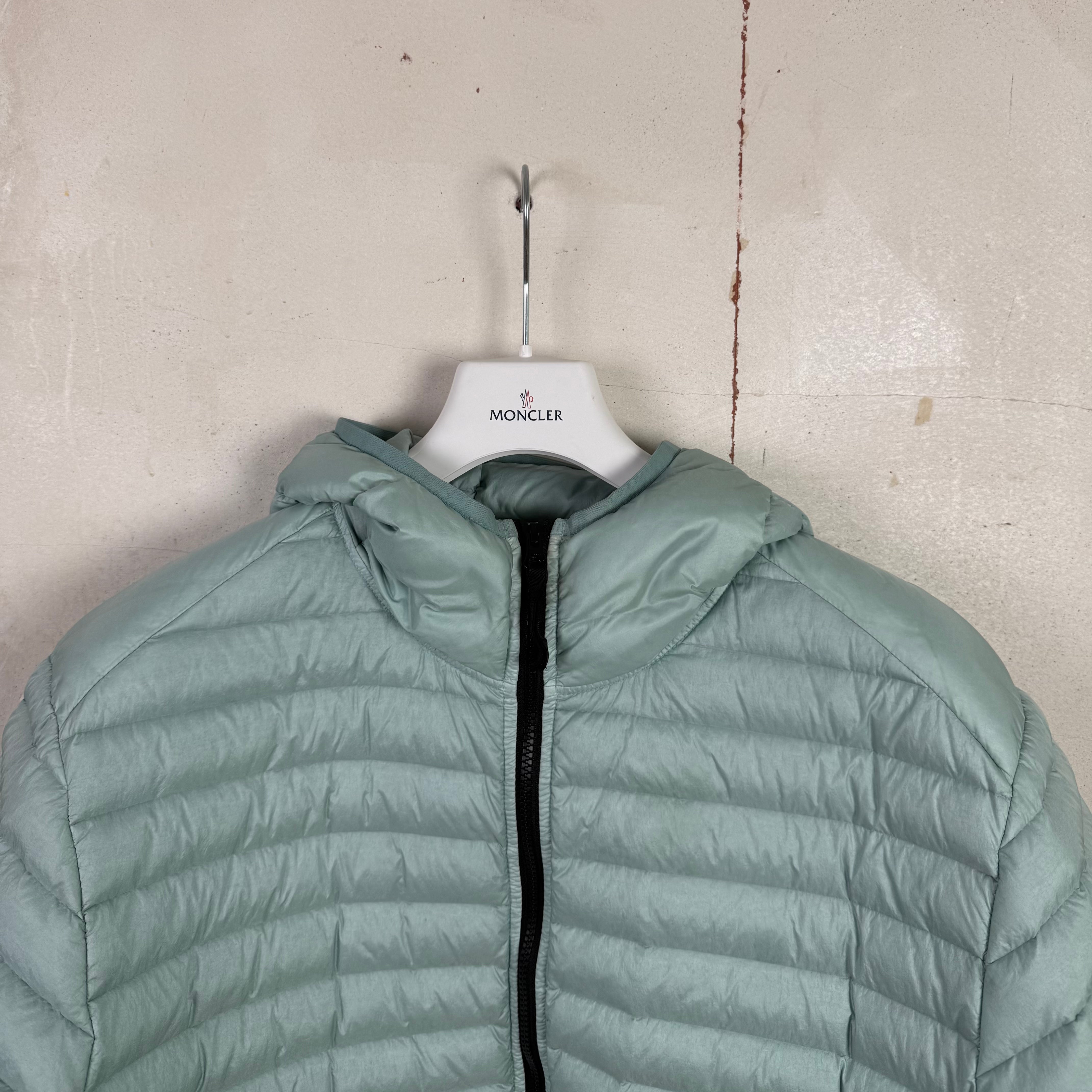 Stone Island Puffer Jacket