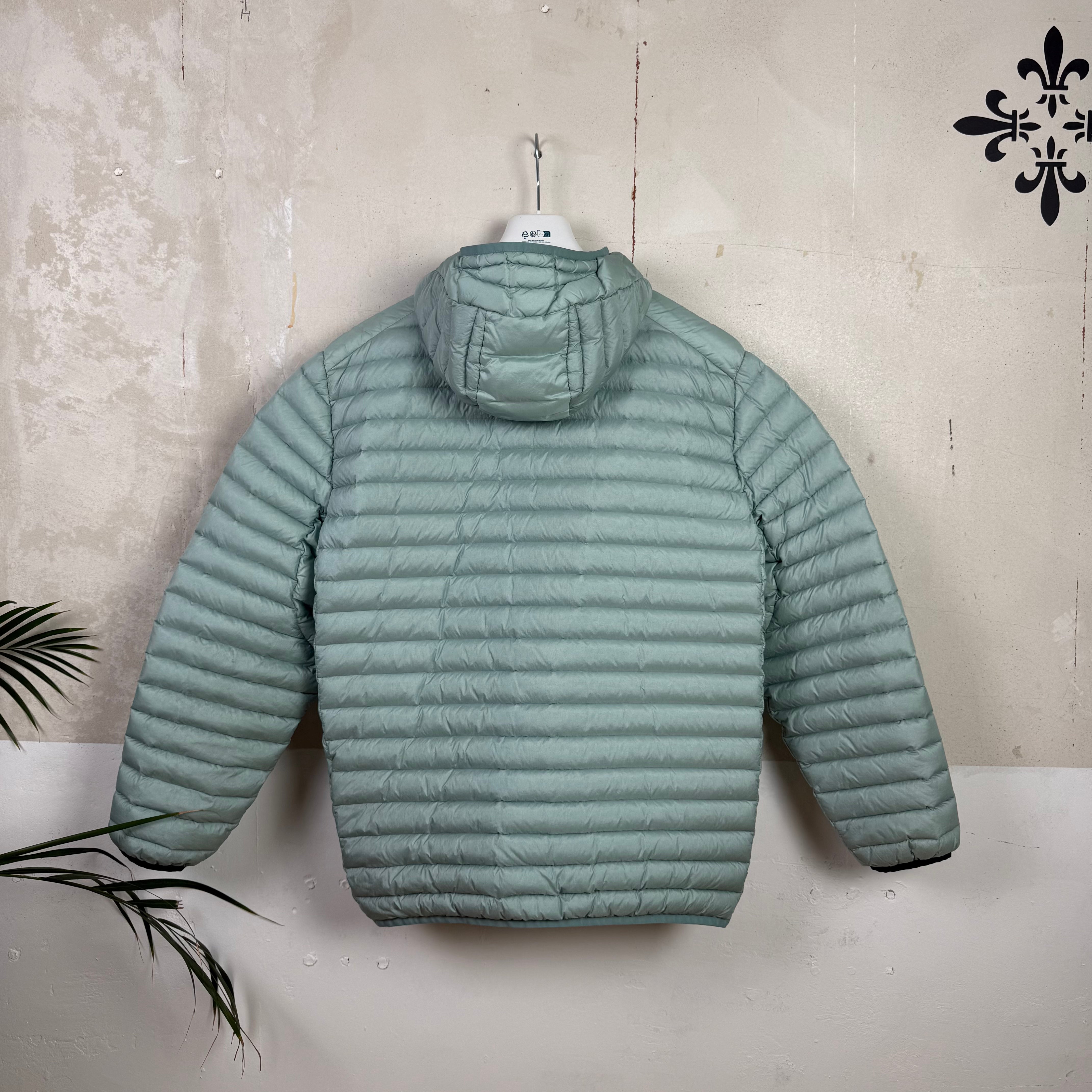 Stone Island Puffer Jacket