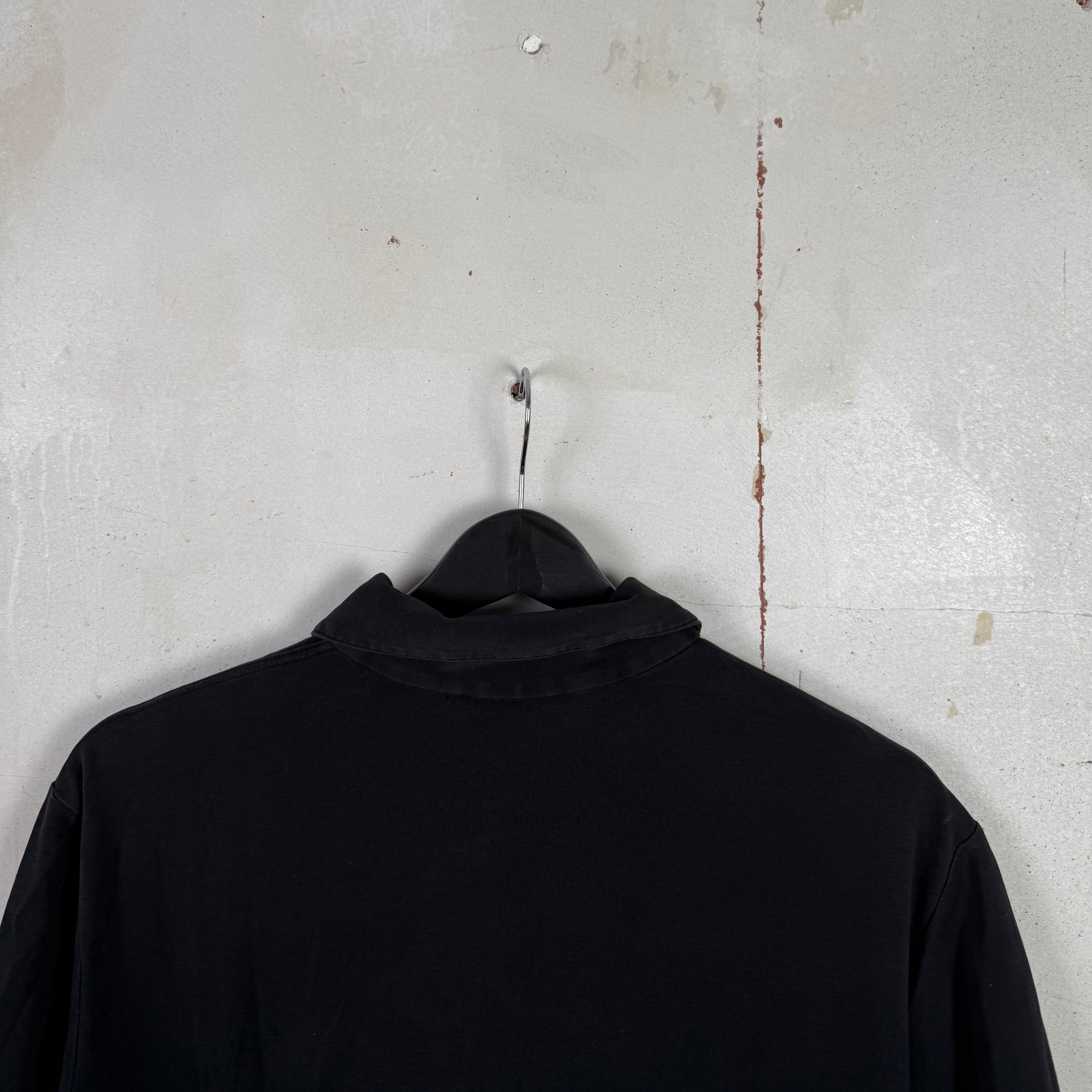 Prada Linea Rossa Polo