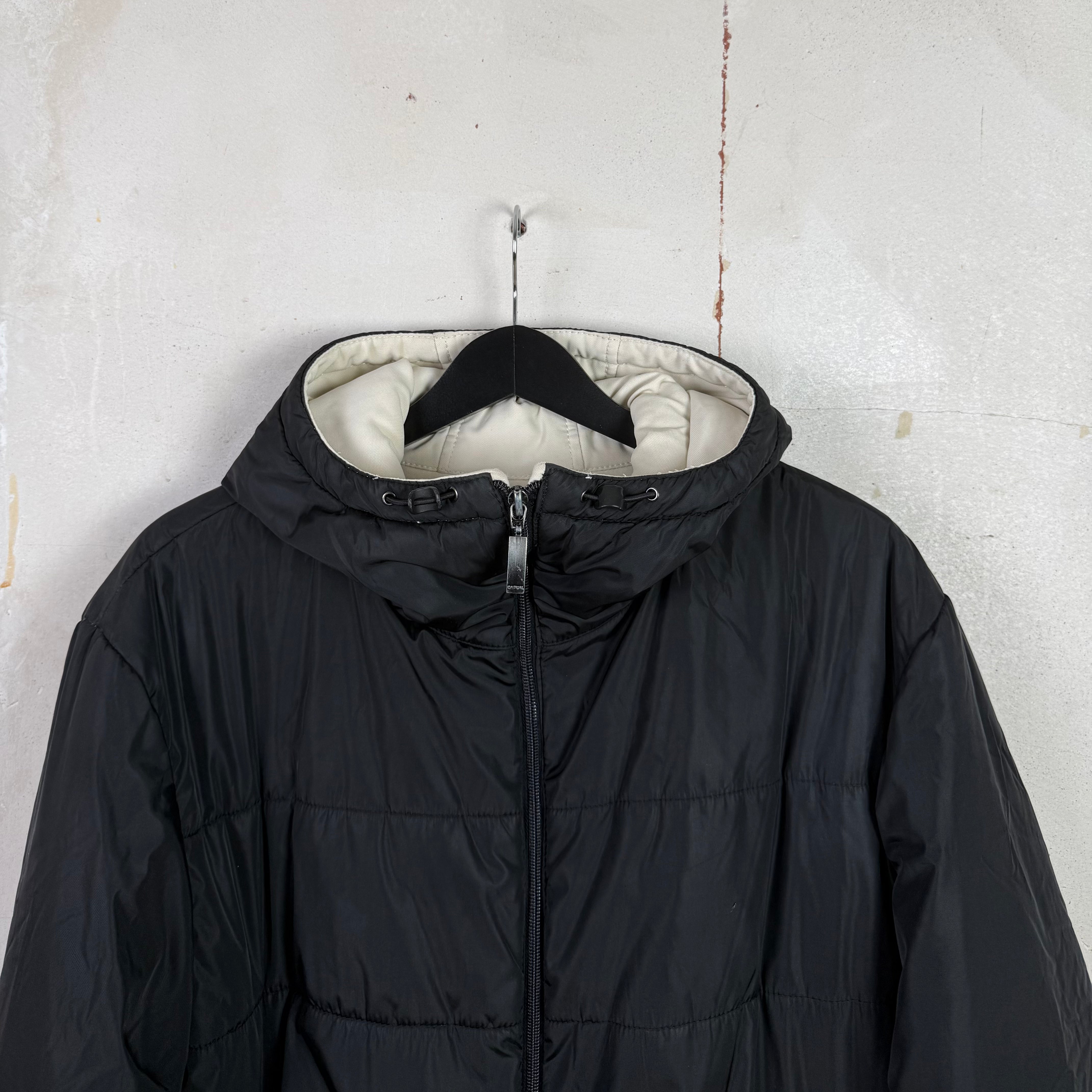 Prada Reversible Jacket