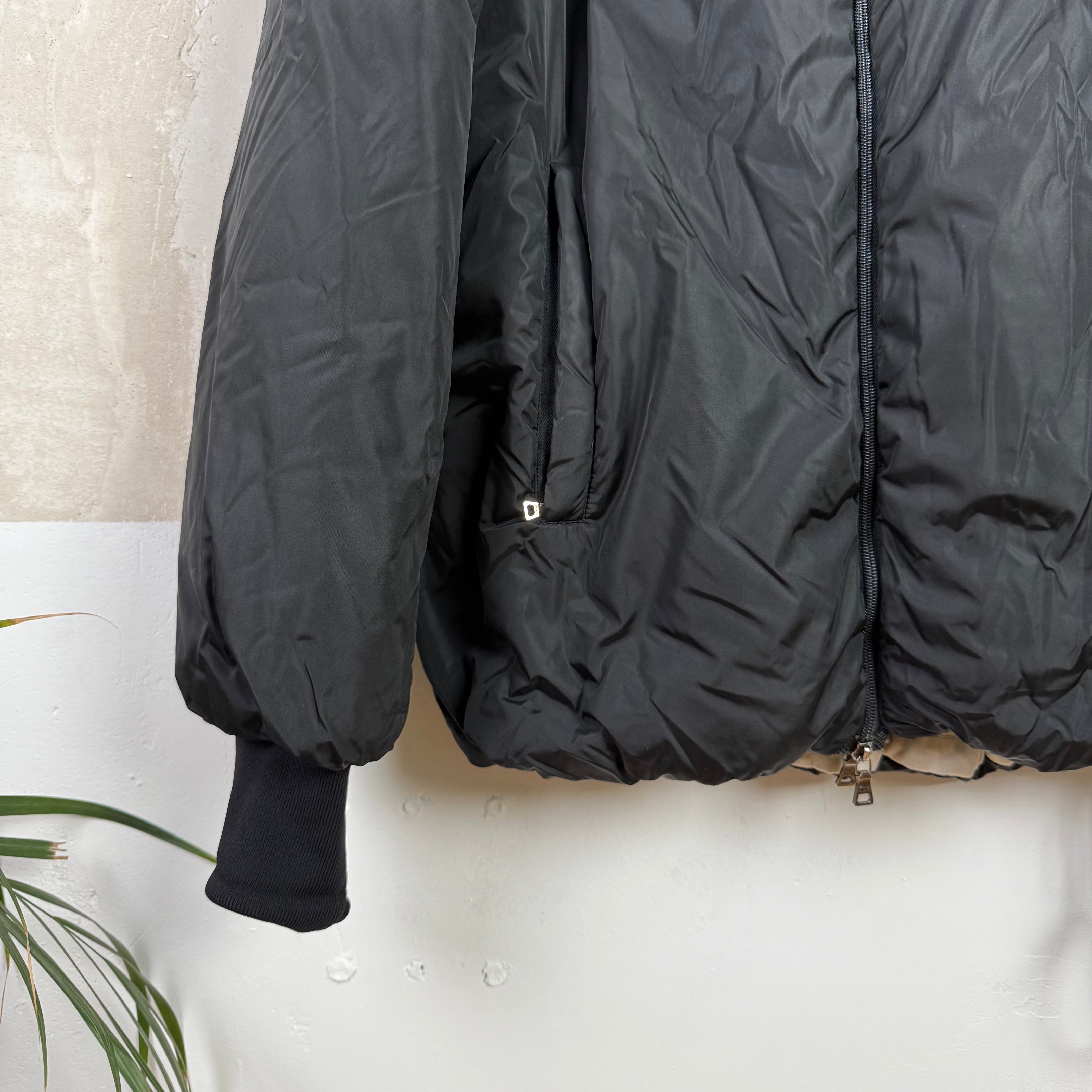 Prada Reversible Jacket