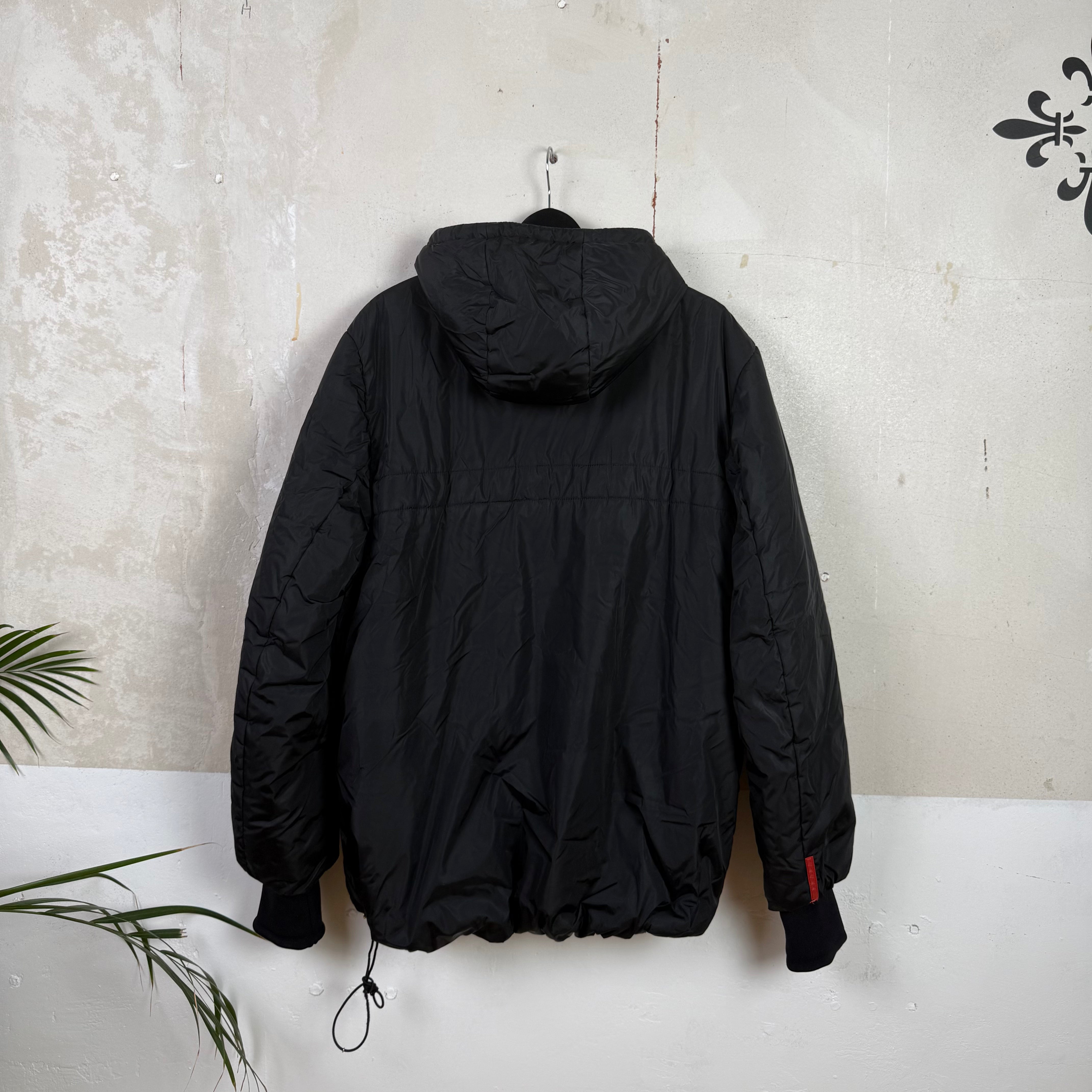 Prada Reversible Jacket