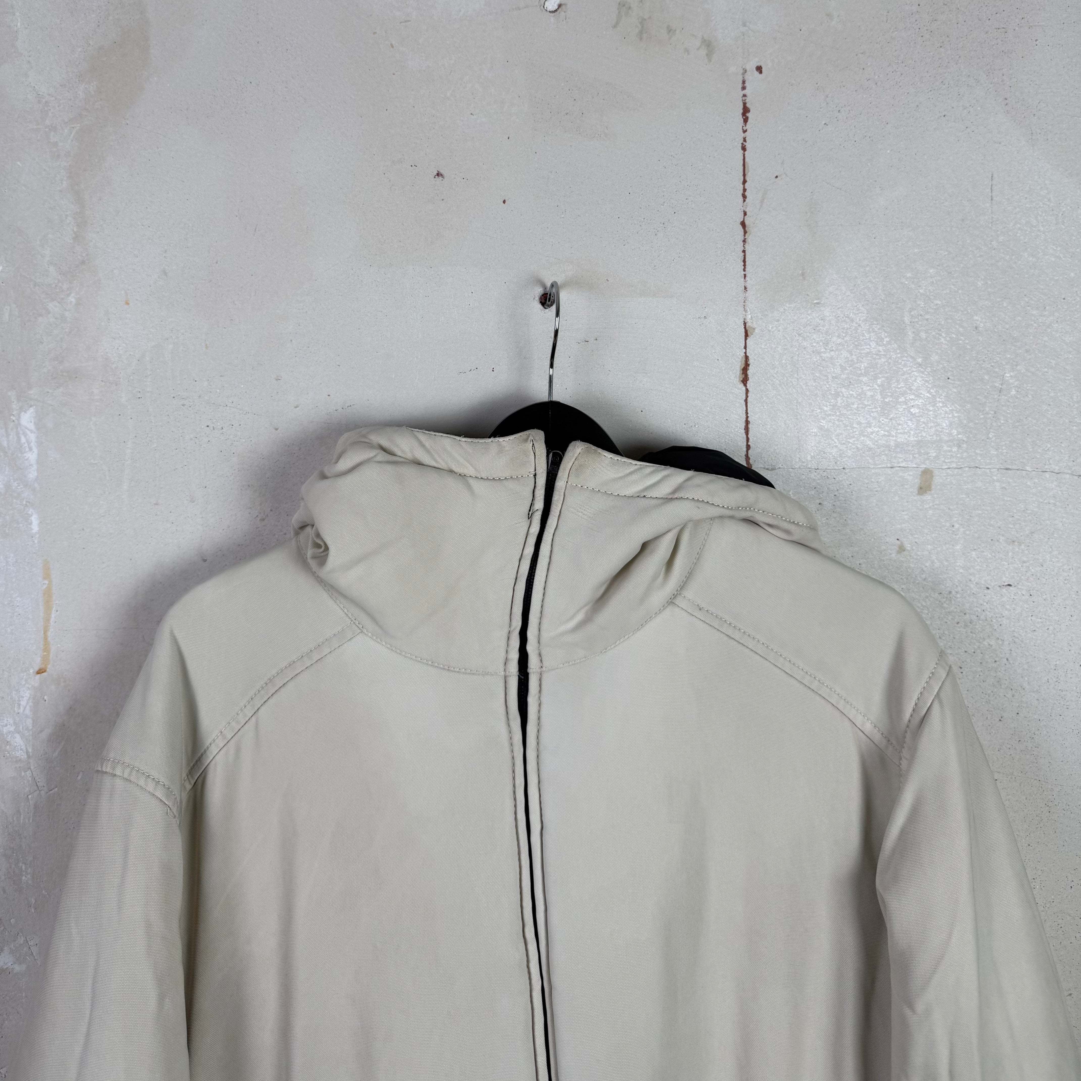 Prada Reversible Jacket