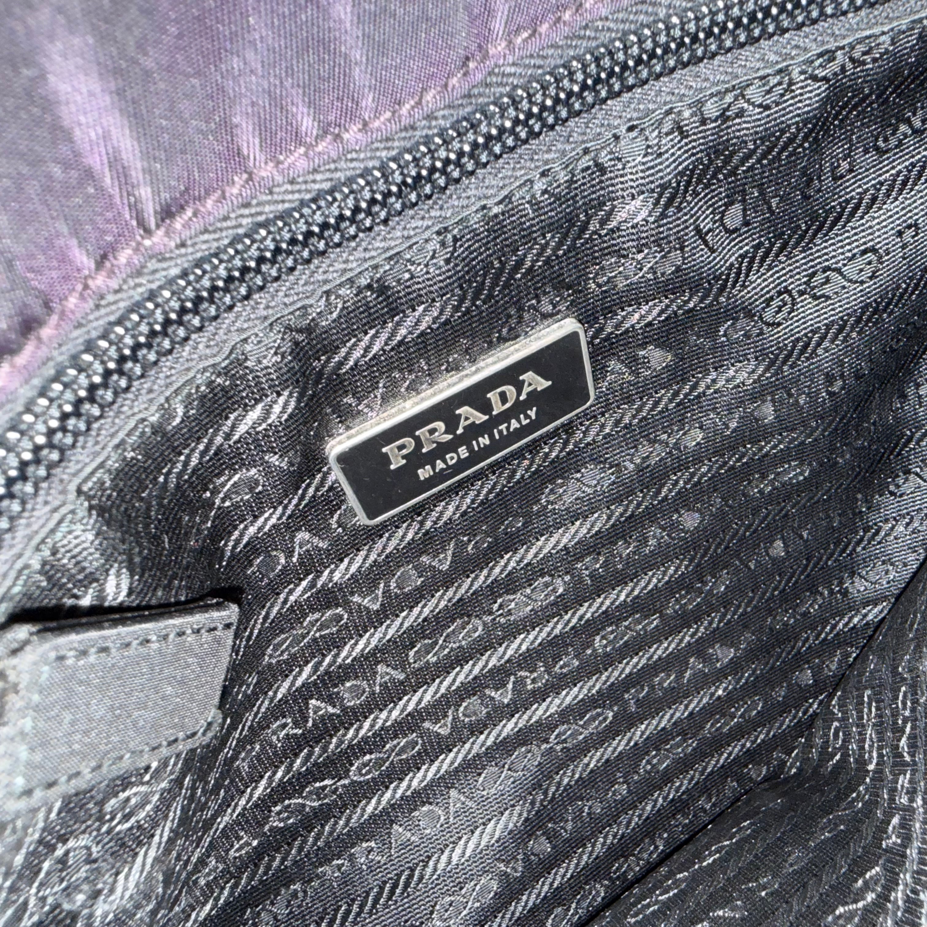 Prada Handbag