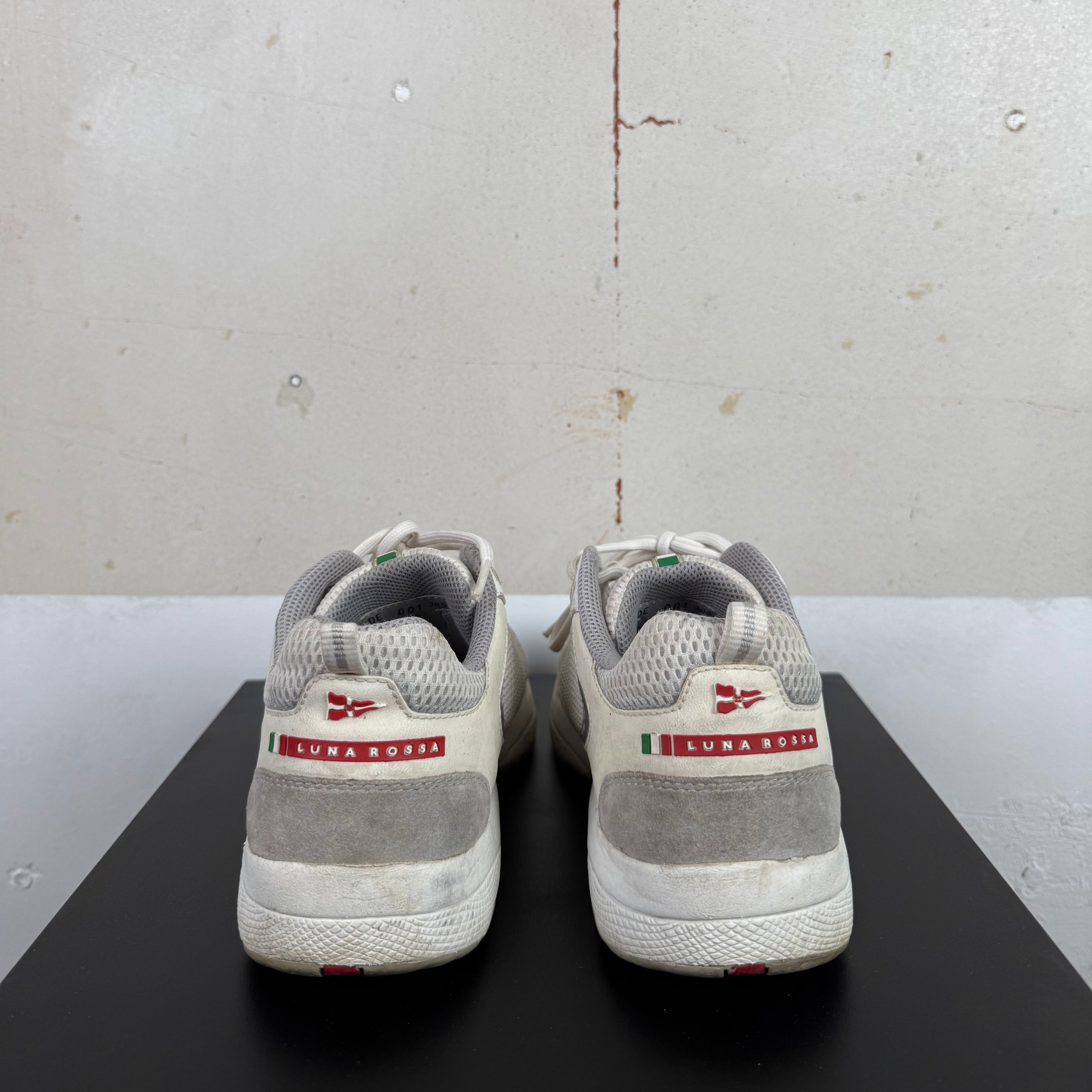 Prada Cups Luna Rossa