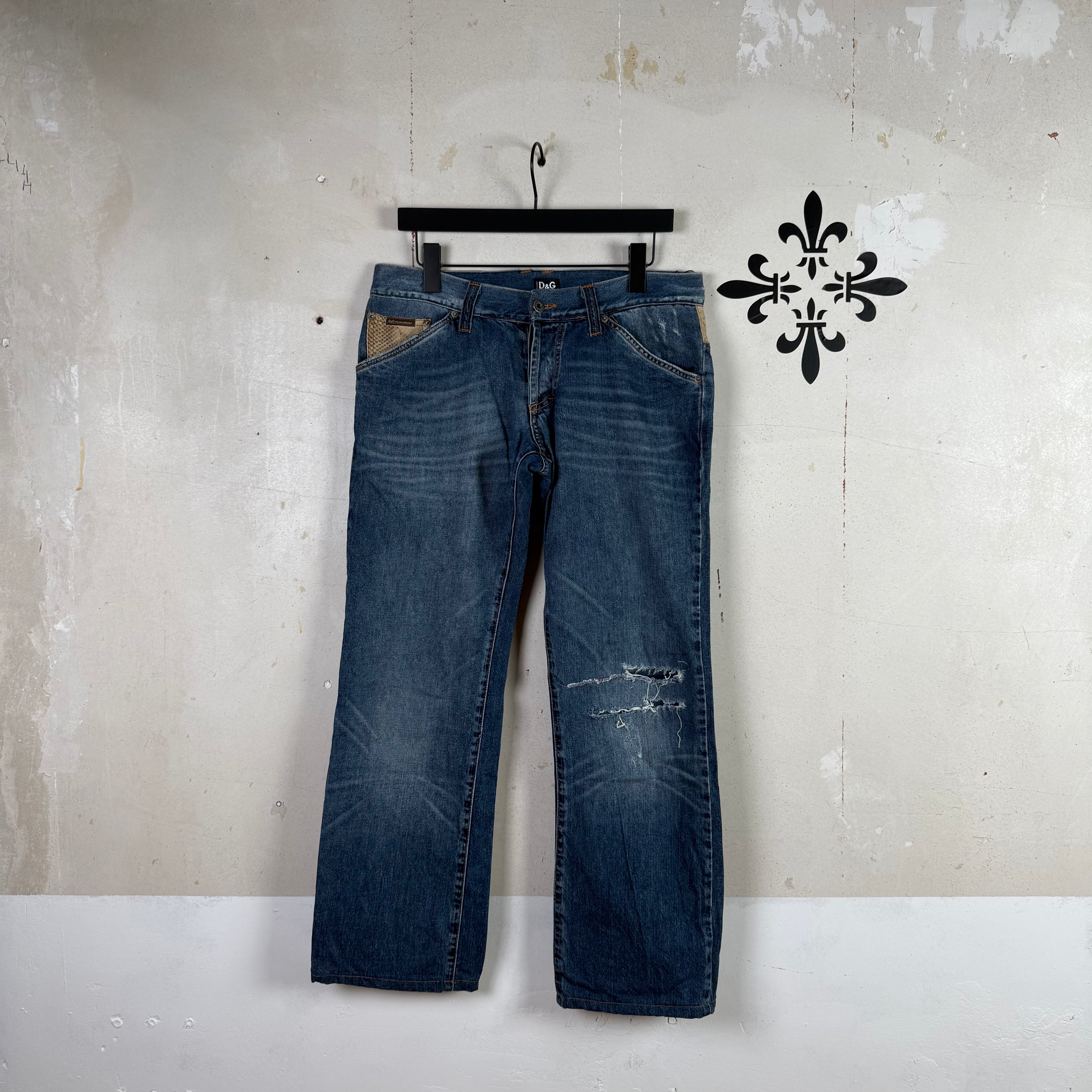 Dolce & Gabbana Denim
