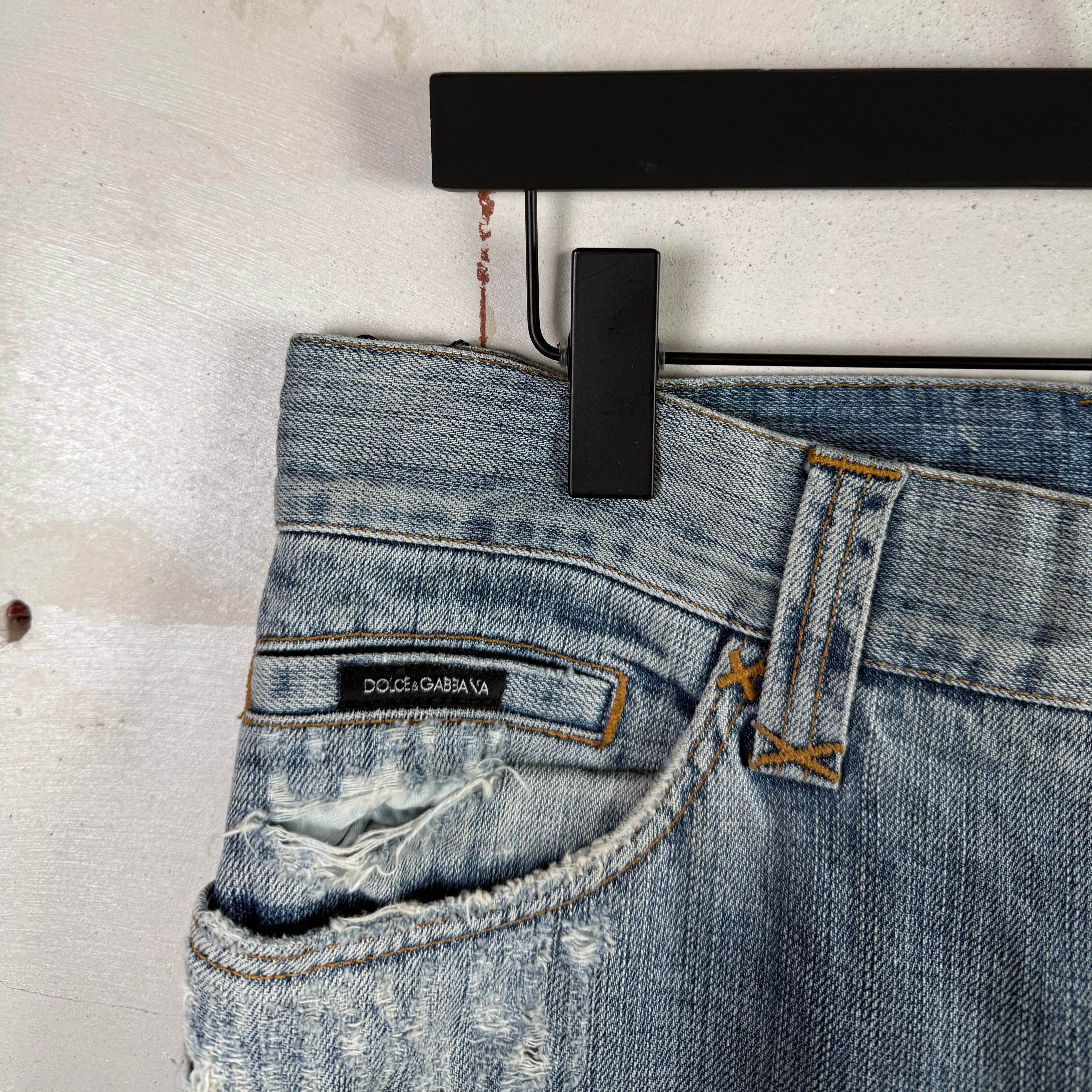 Dolce & Gabbana Denim