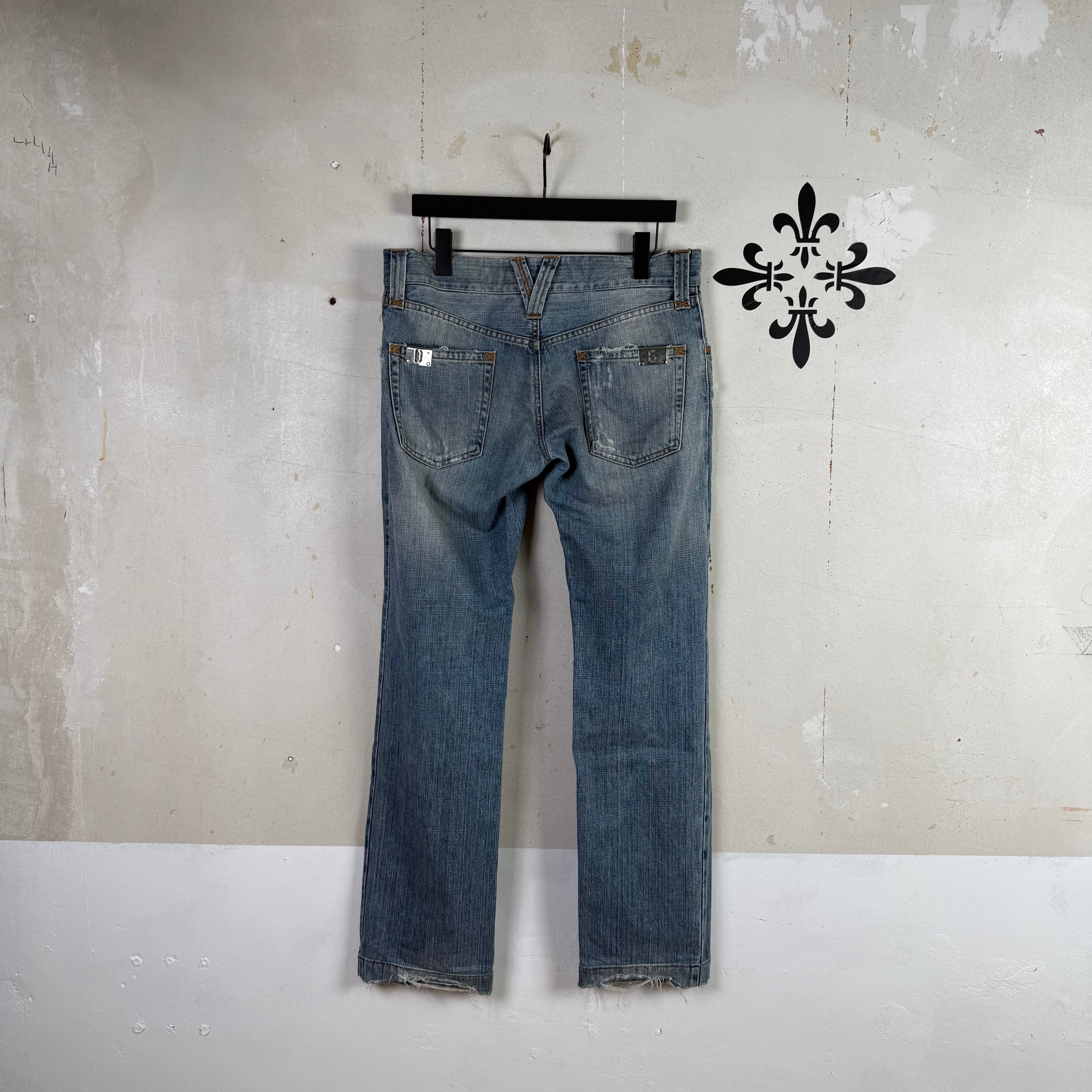 Dolce & Gabbana Denim