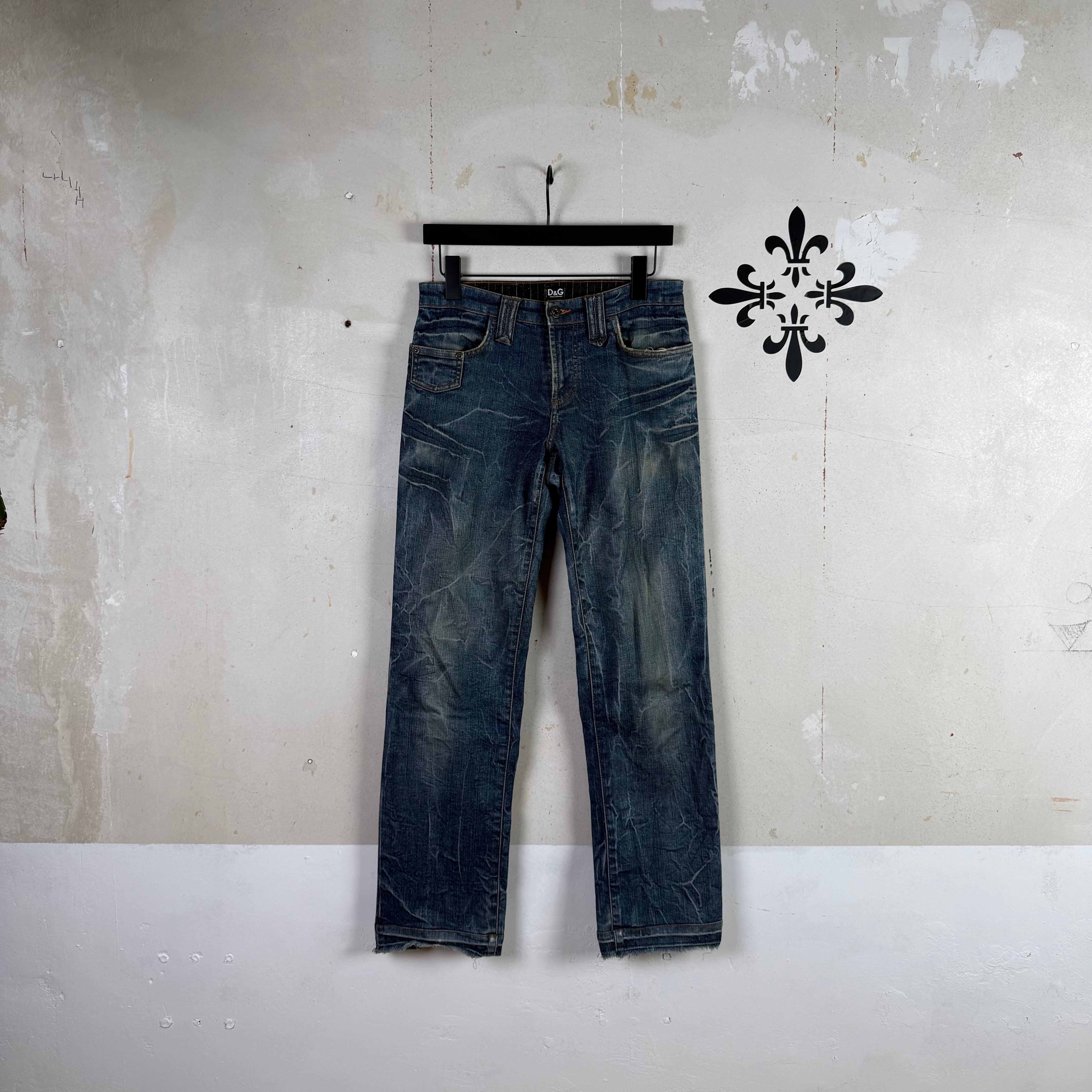 Dolce & Gabbana Denim