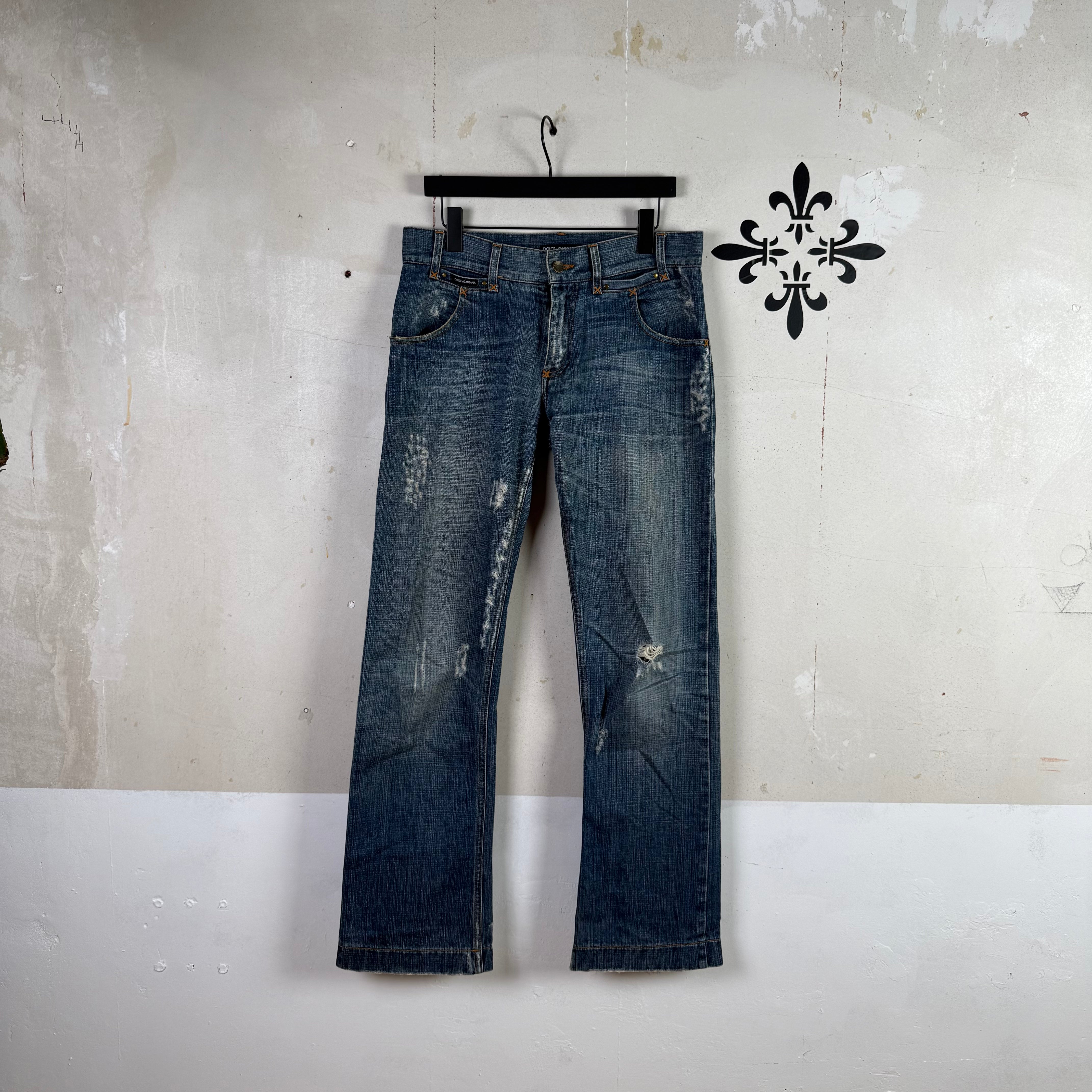 Dolce & Gabbana Denim