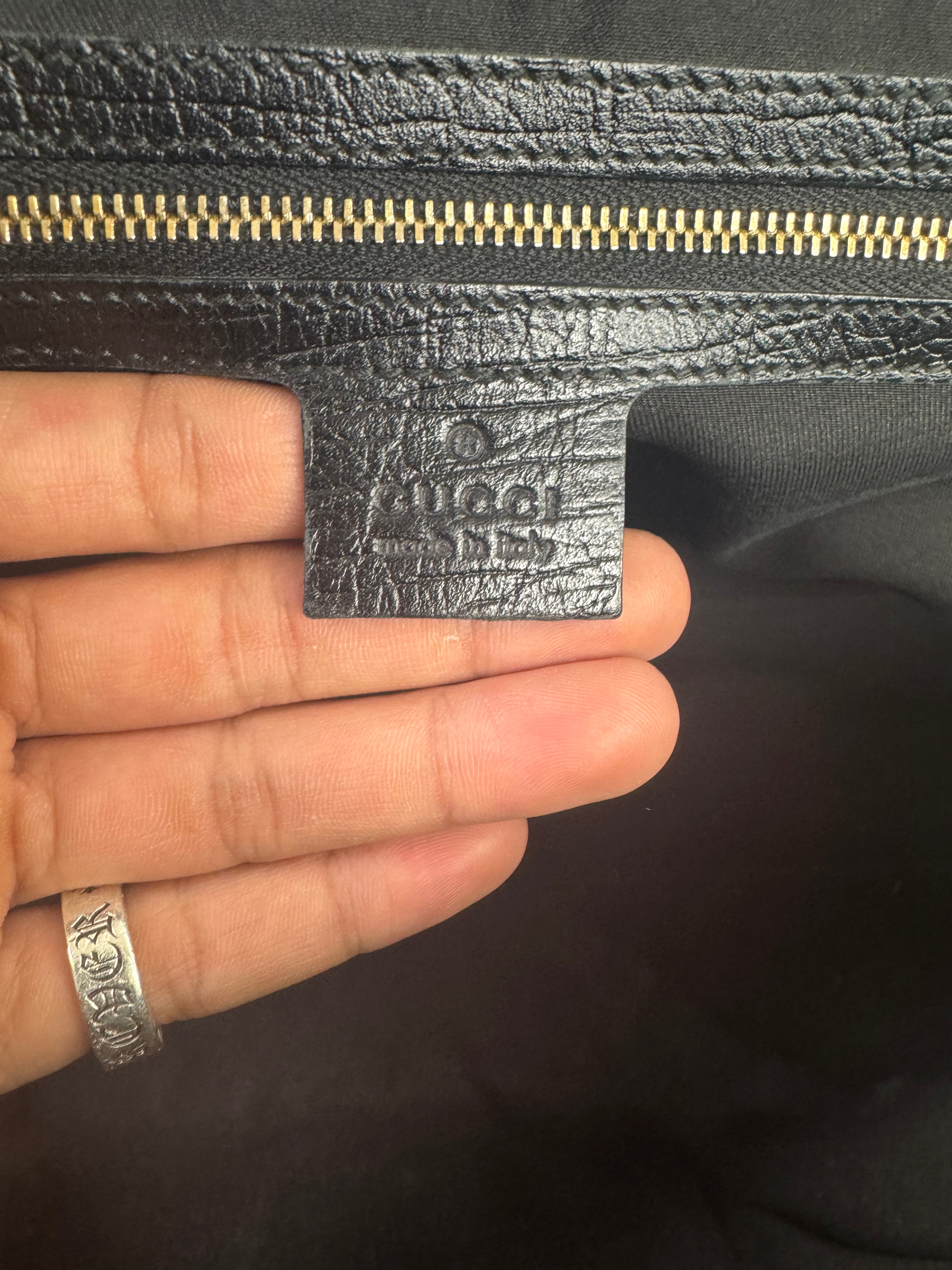 Gucci Handbag
