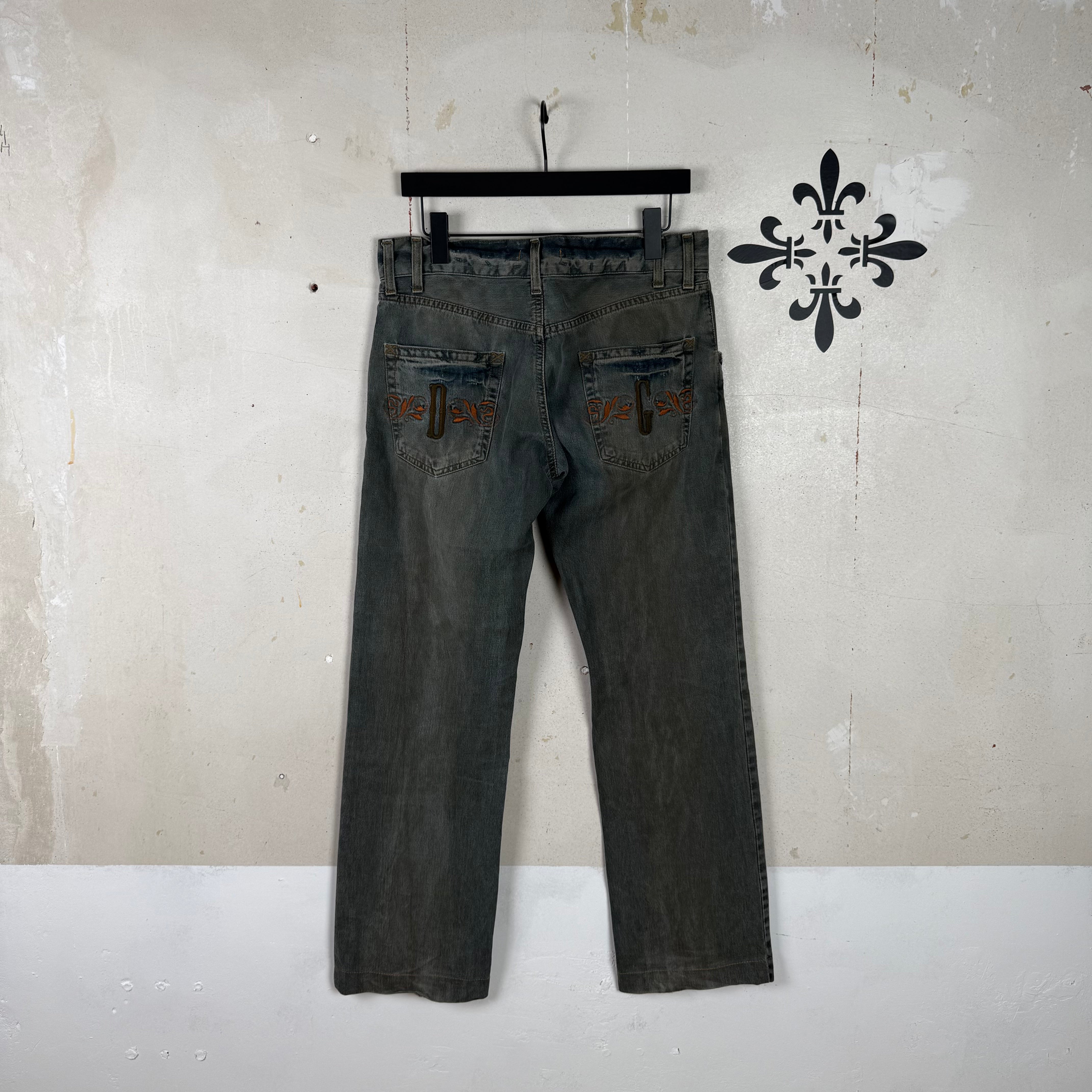 Dolce&Gabbana Denim