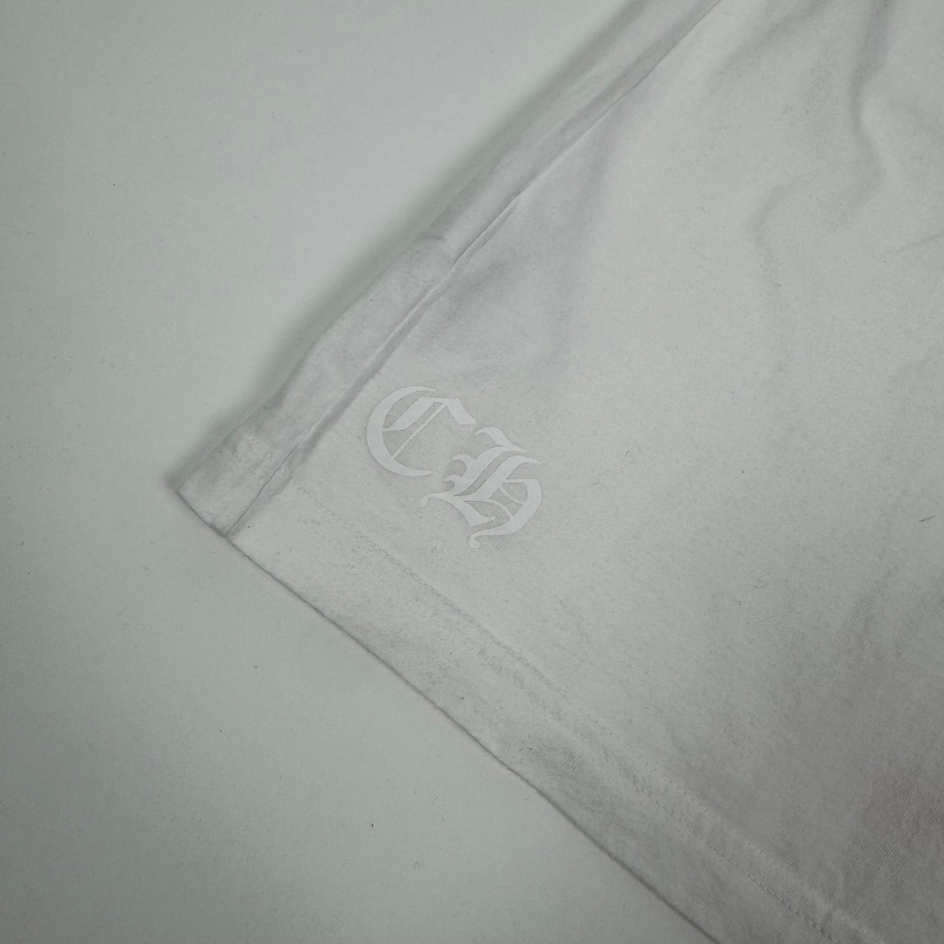 Chrome Hearts Tripple Cross T-Shirt