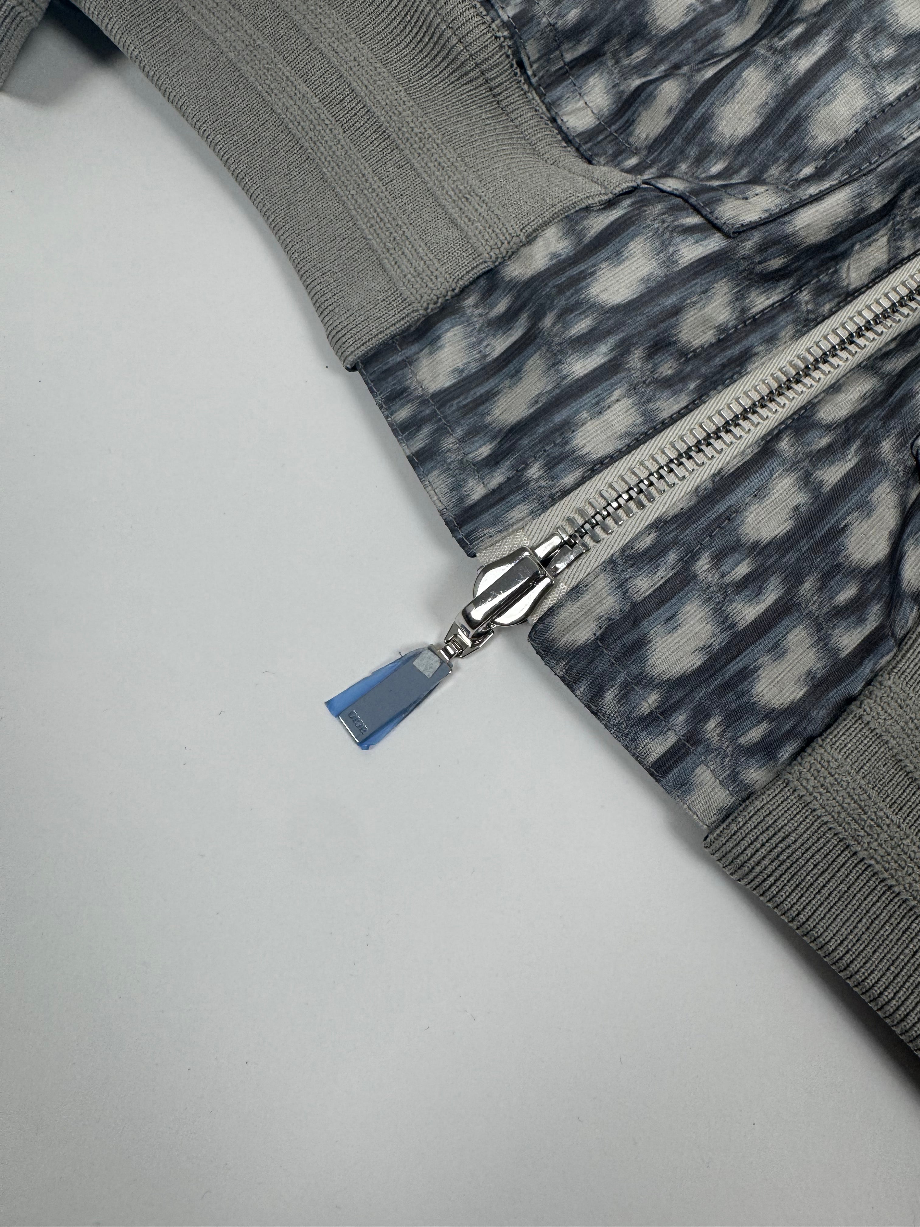 Dior Monogram Reversible Jacket