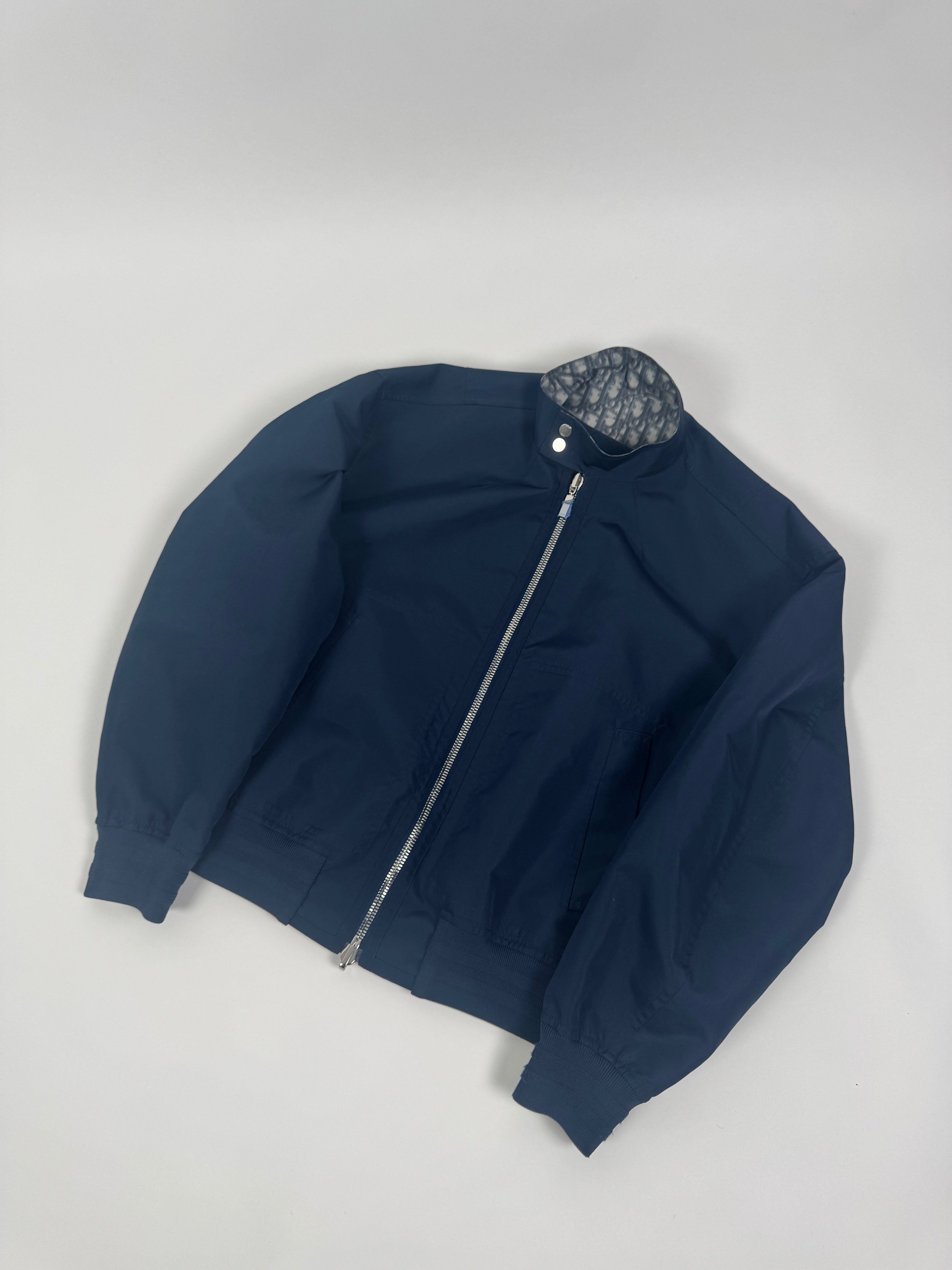 Dior Monogram Reversible Jacket