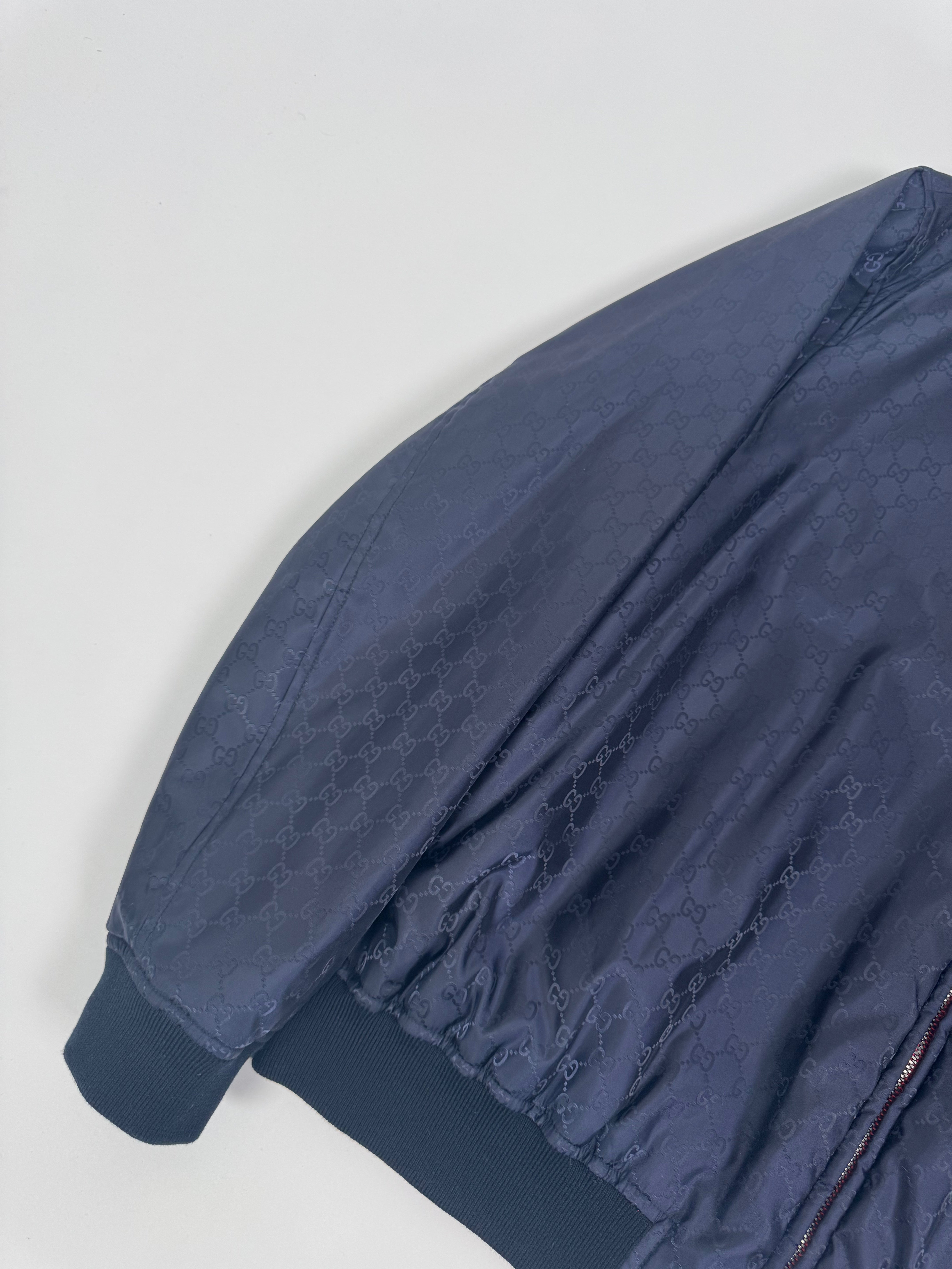 Gucci Reversible Jacket