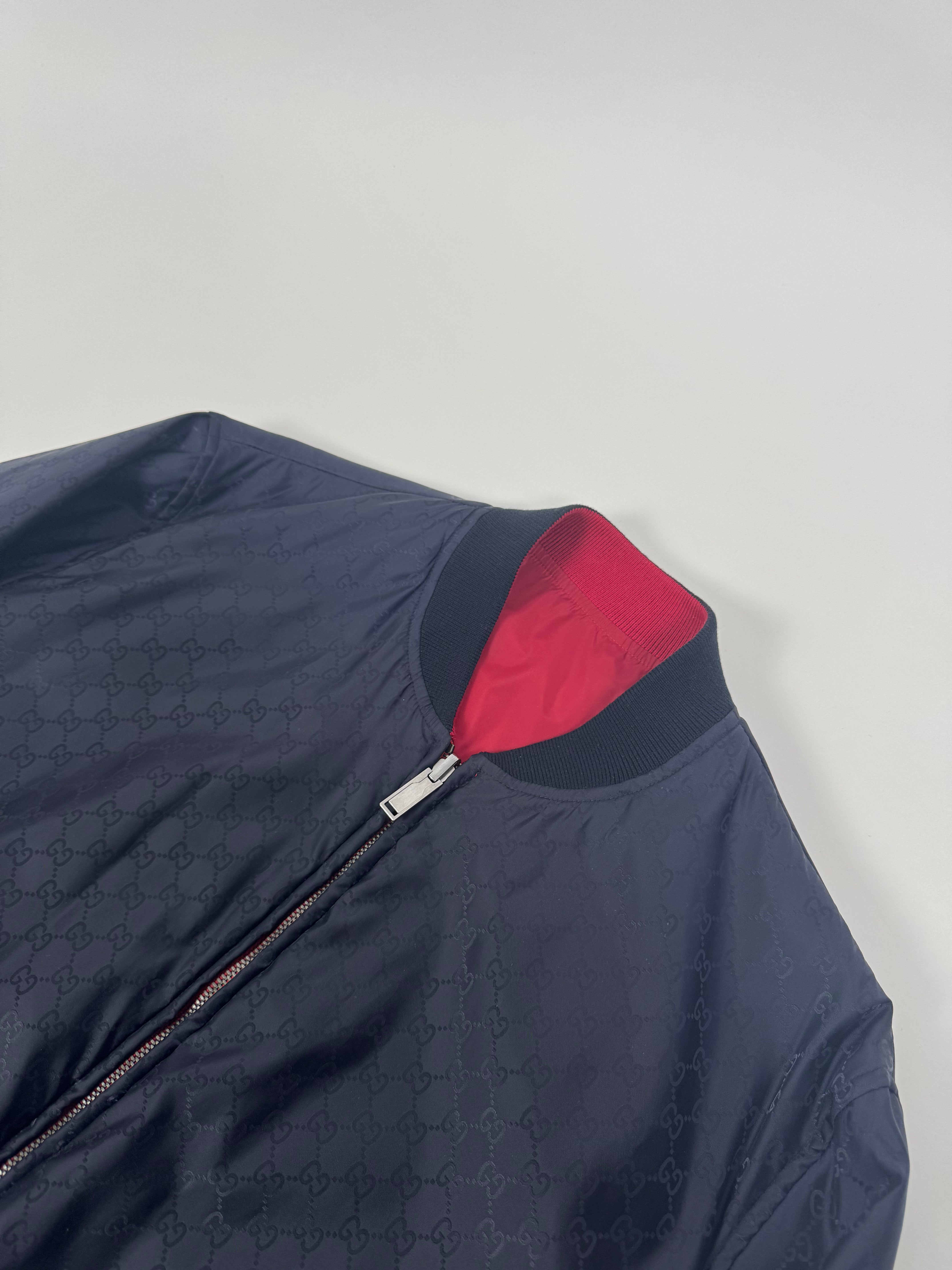 Gucci Reversible Jacket