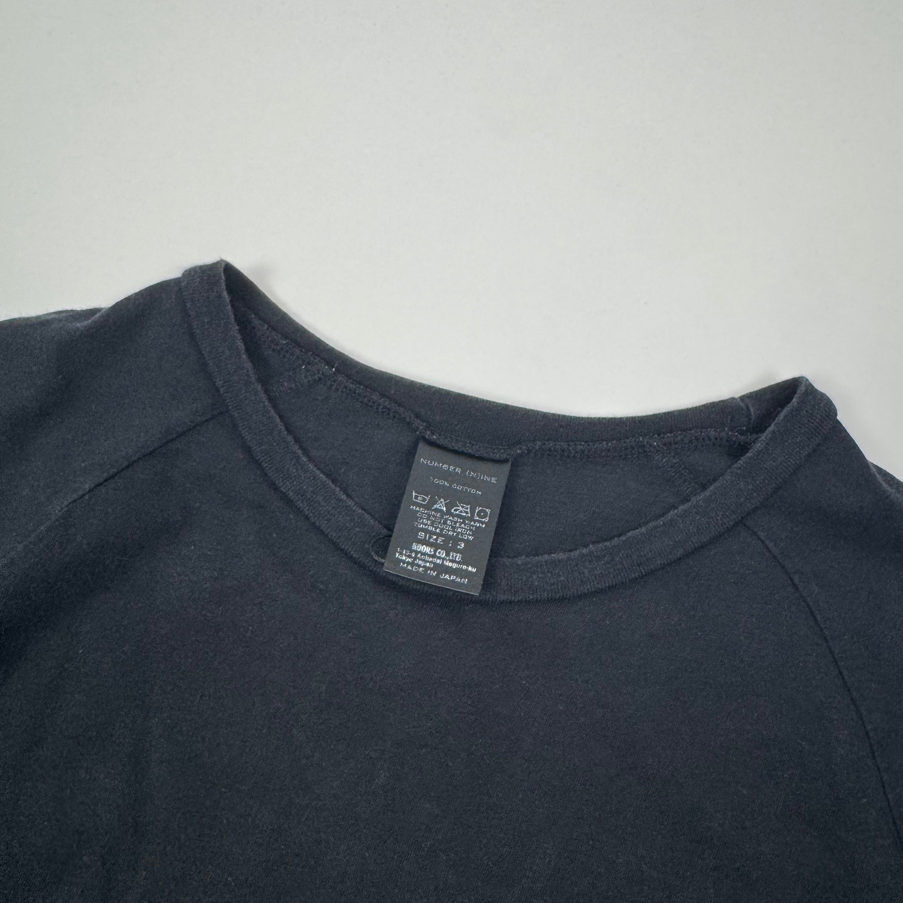 Number Nine New York T-Shirt