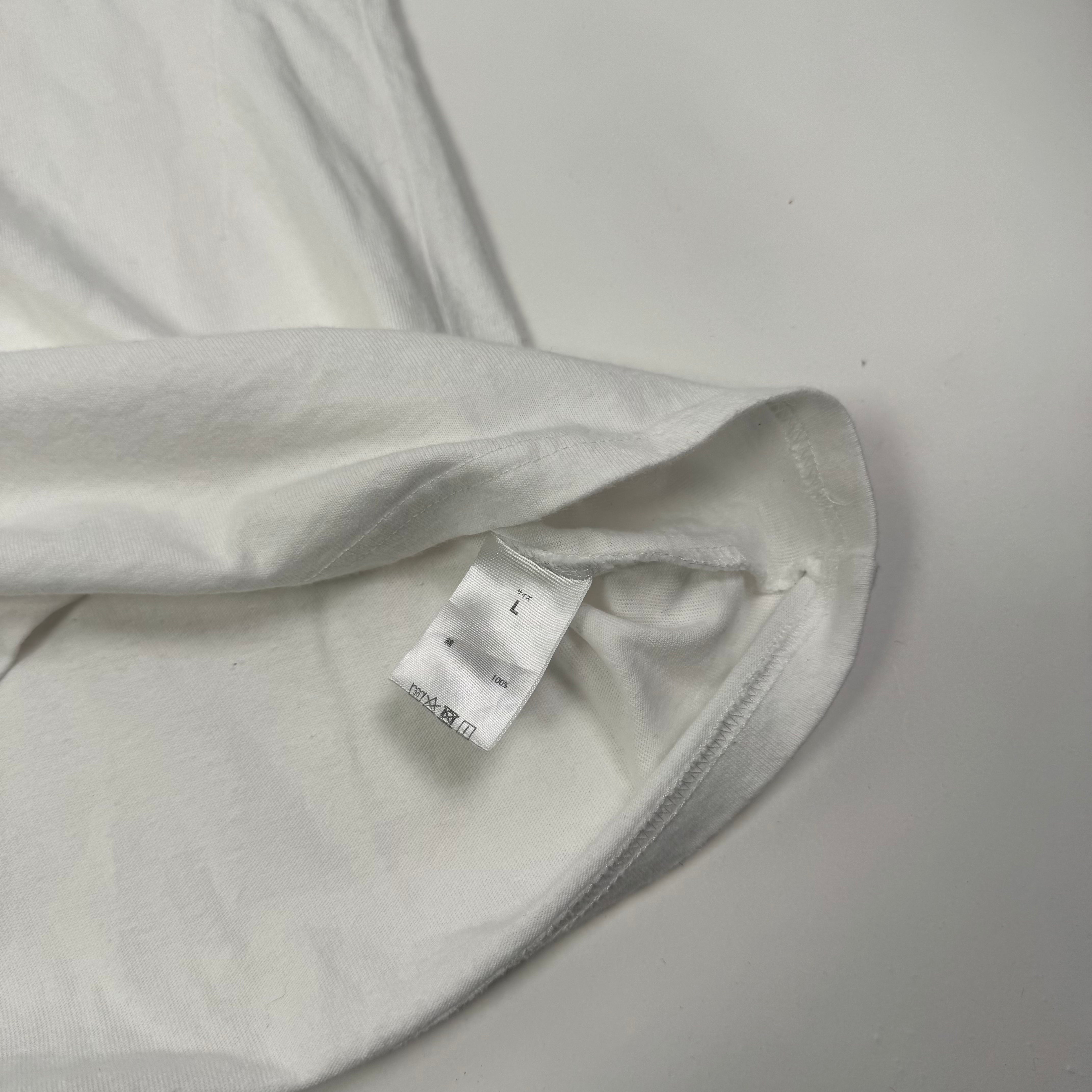 Number Nine Clef T-Shirt