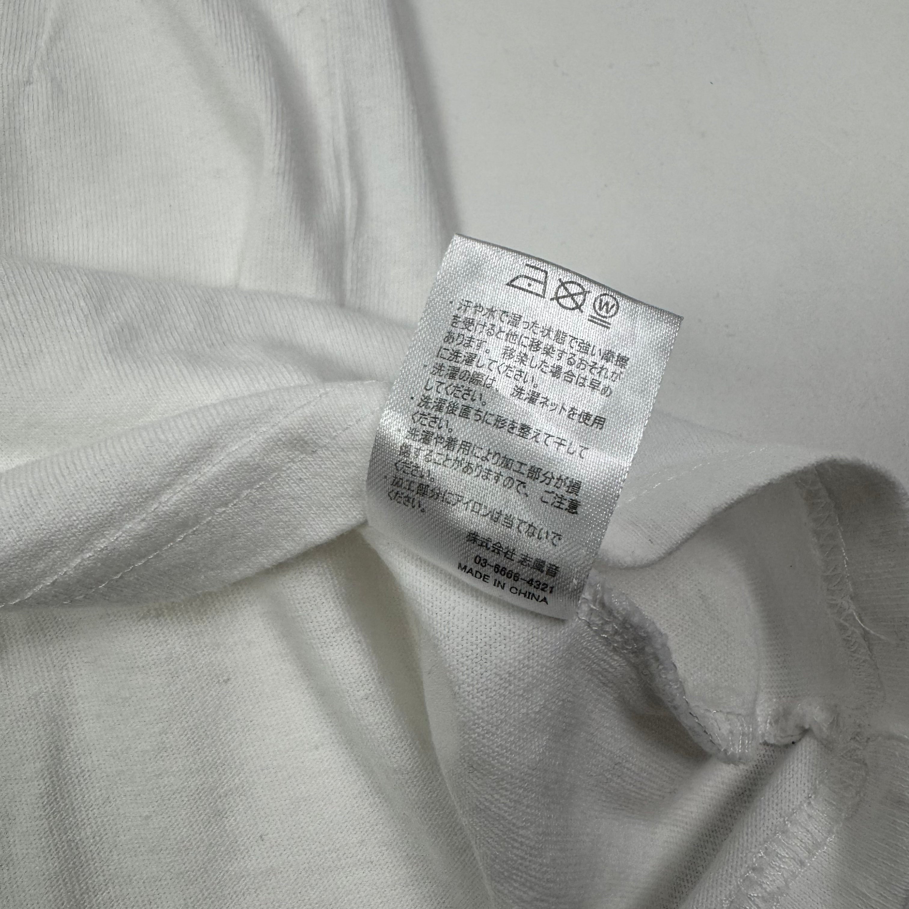 Number Nine Clef T-Shirt