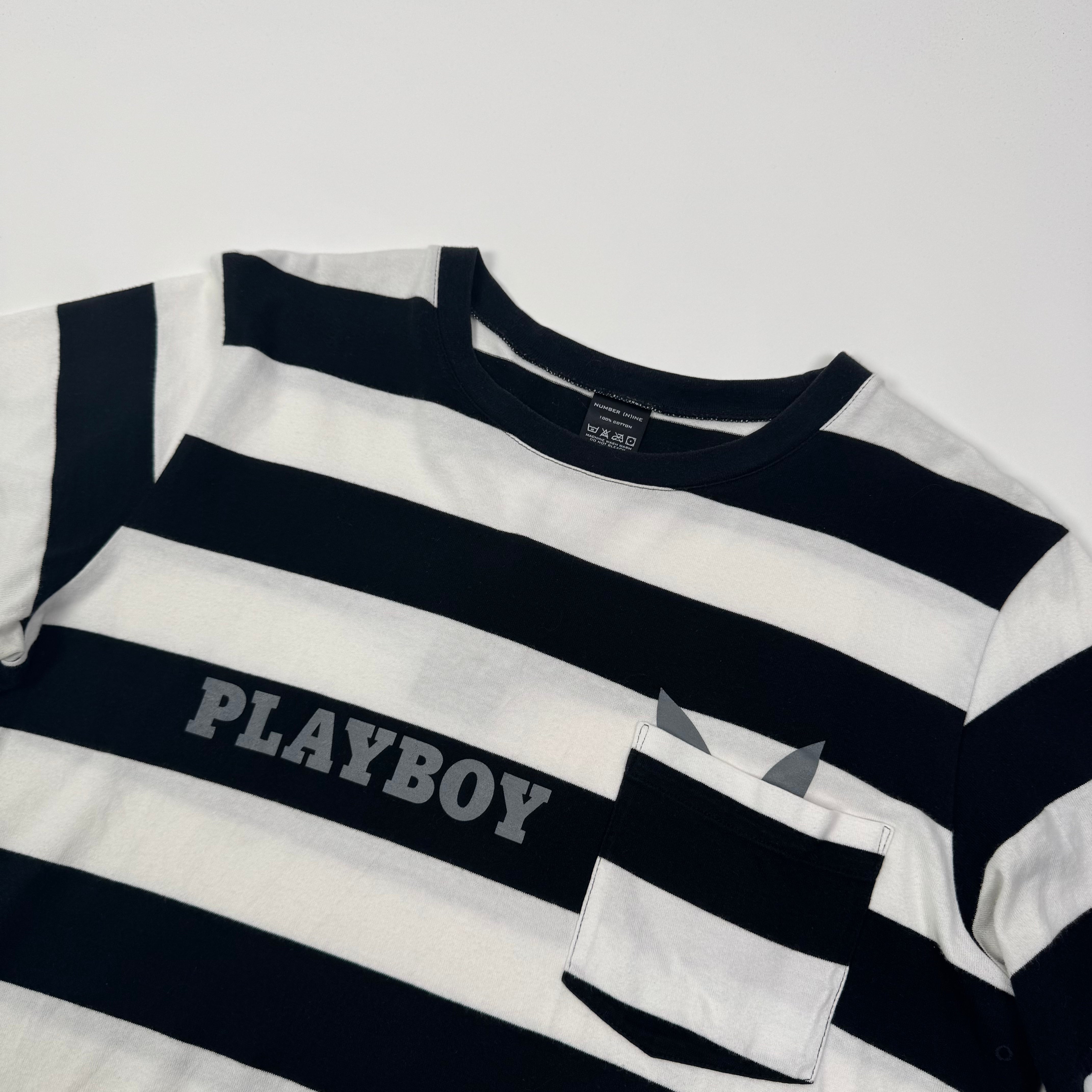 Number Nine Playboy T-Shirt