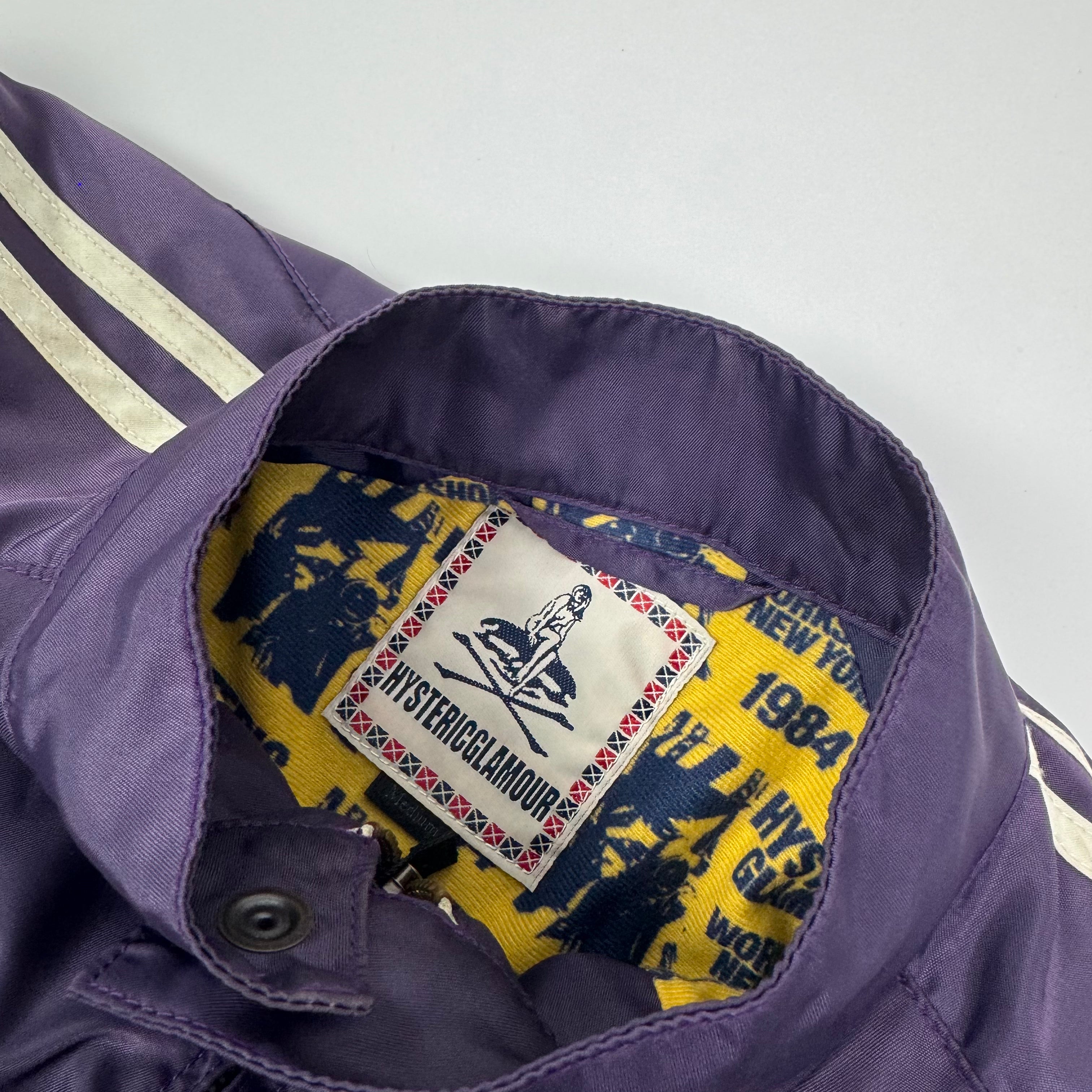 Hysteric Glamour Vintage Jacket