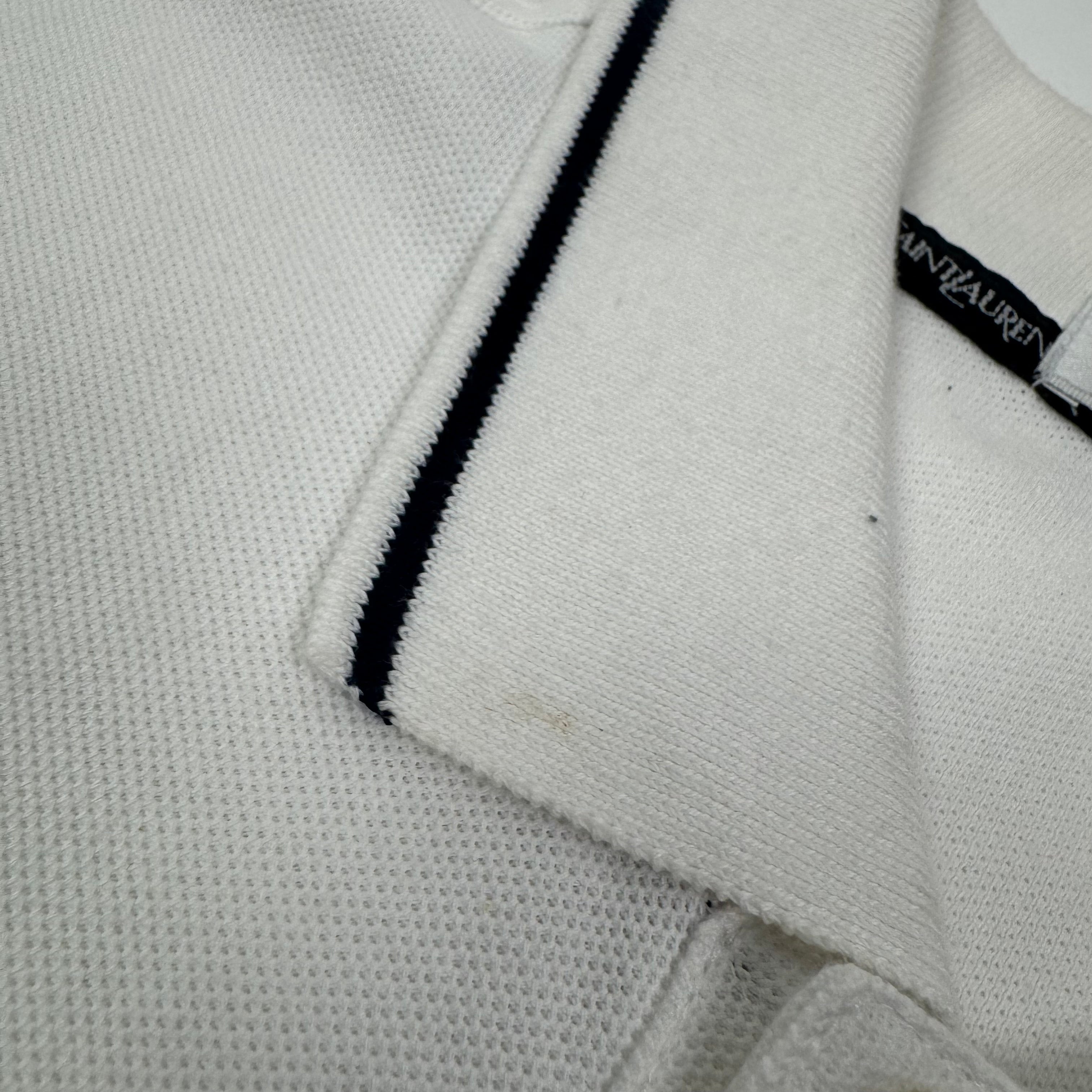 Yves Saint Laurent Polo Shirt