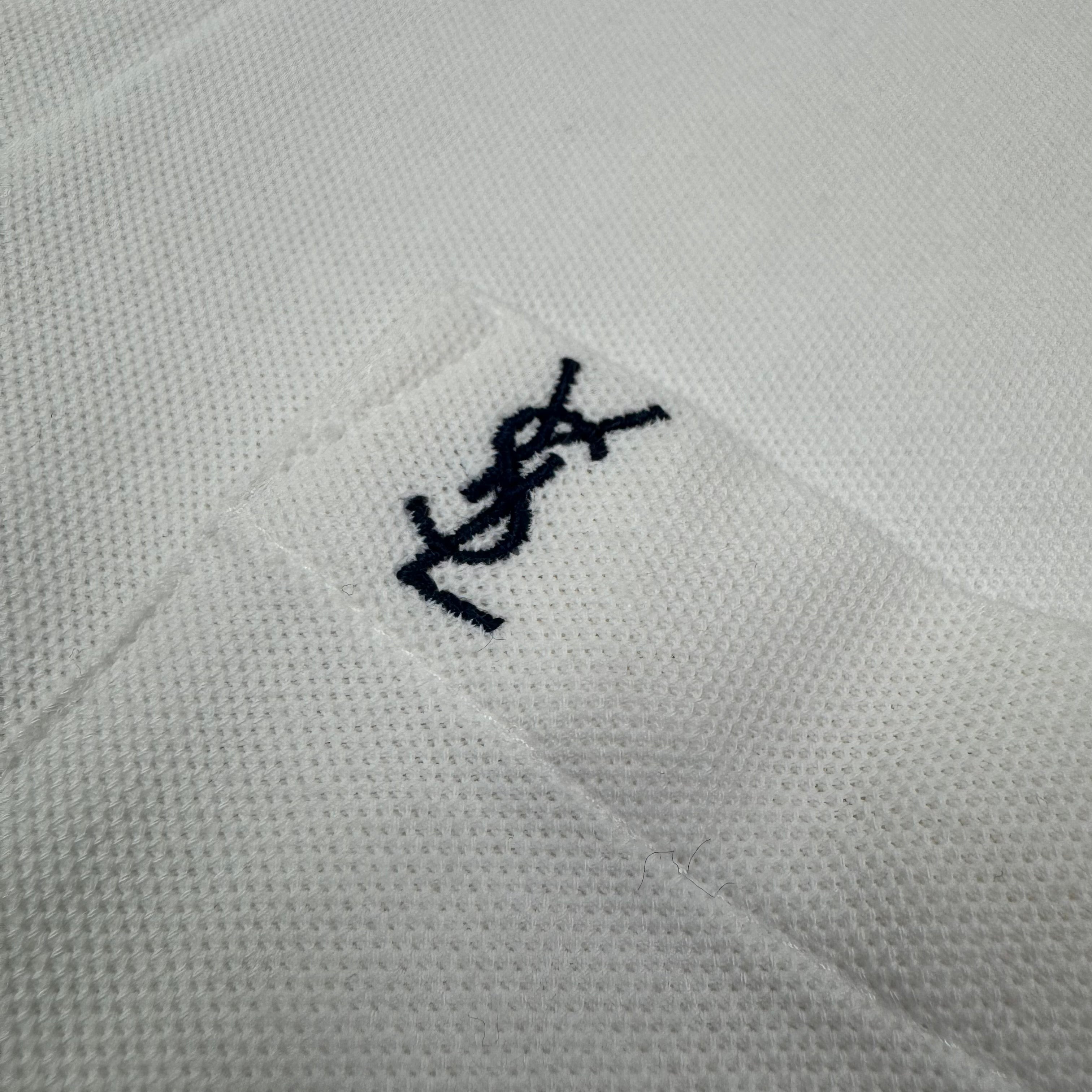 Yves Saint Laurent Polo Shirt