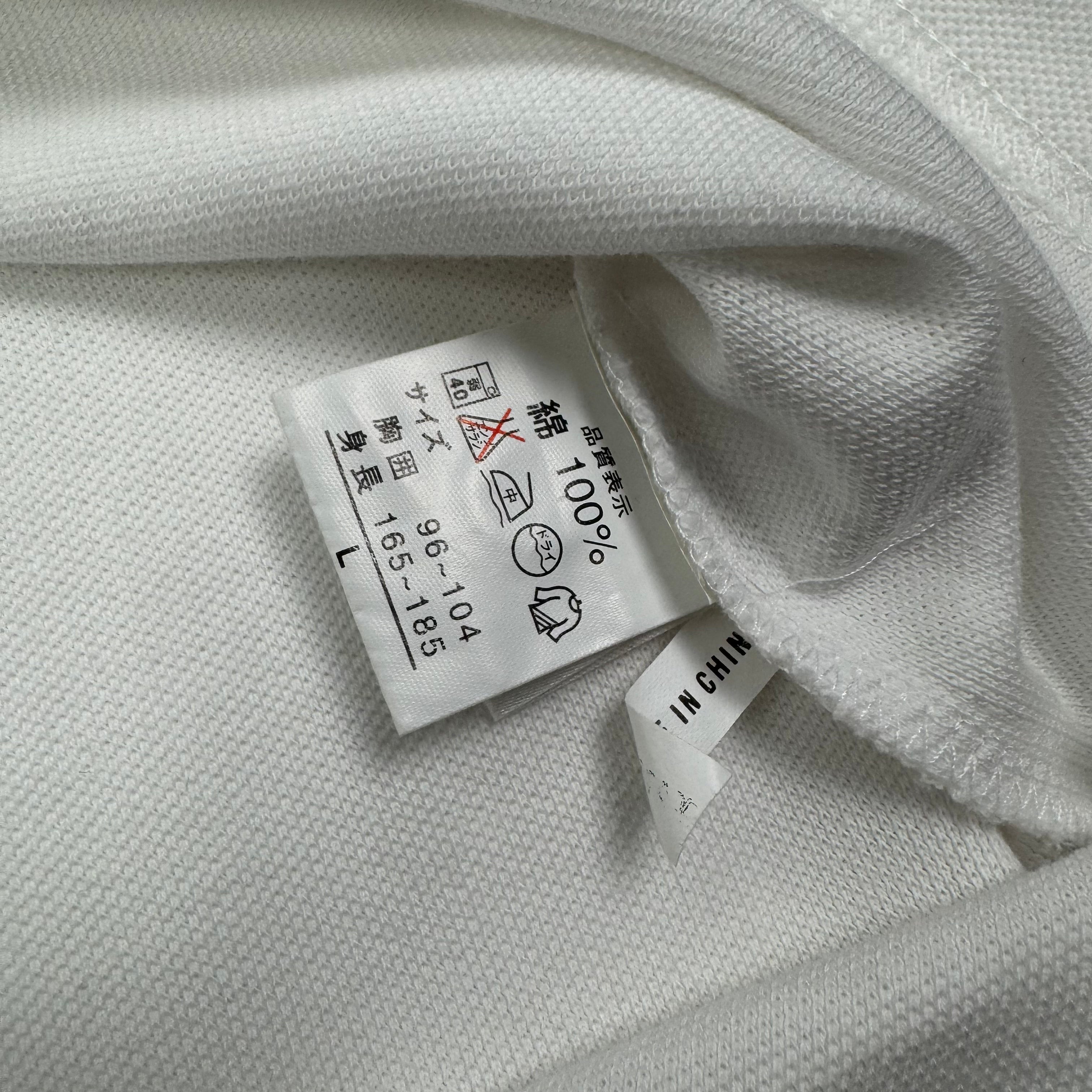 Yves Saint Laurent Polo Shirt