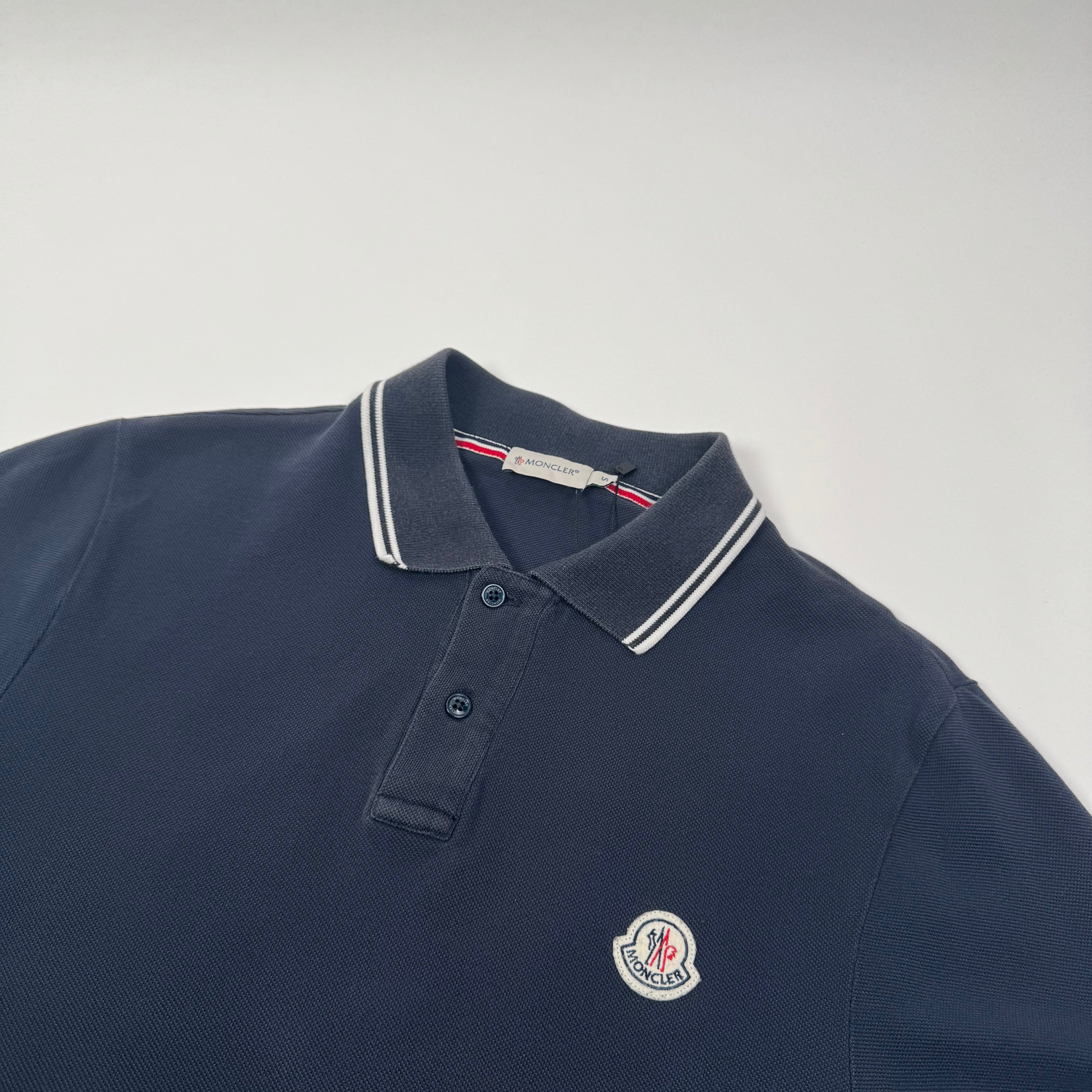 Moncler Polo Shirt
