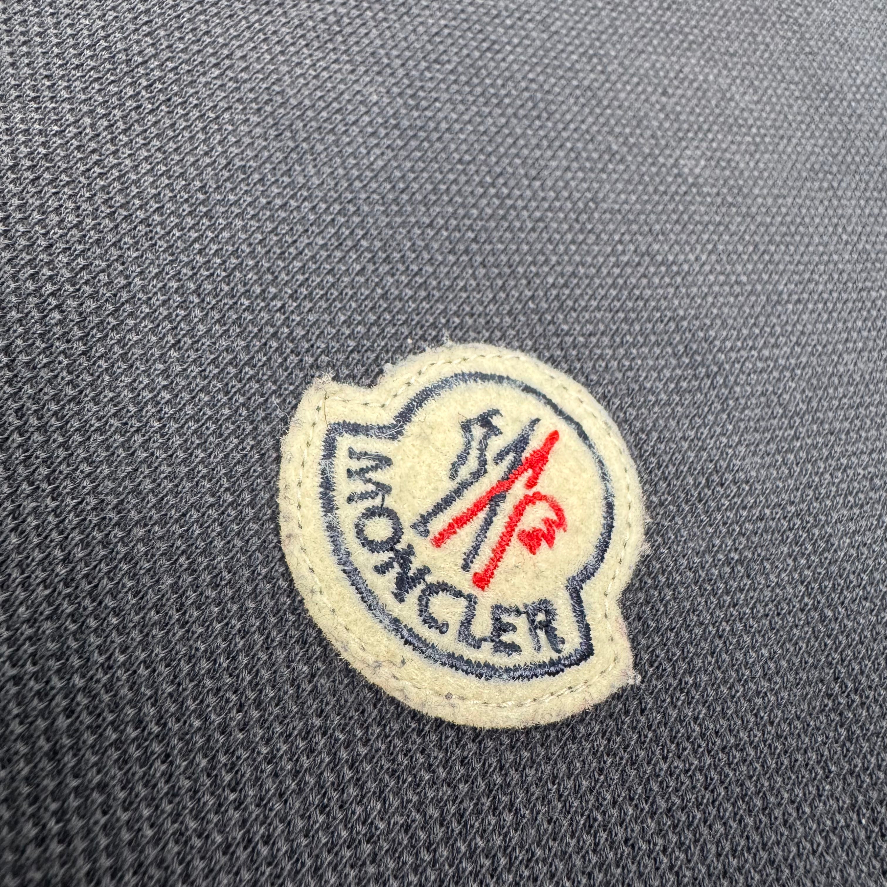 Moncler Polo Shirt