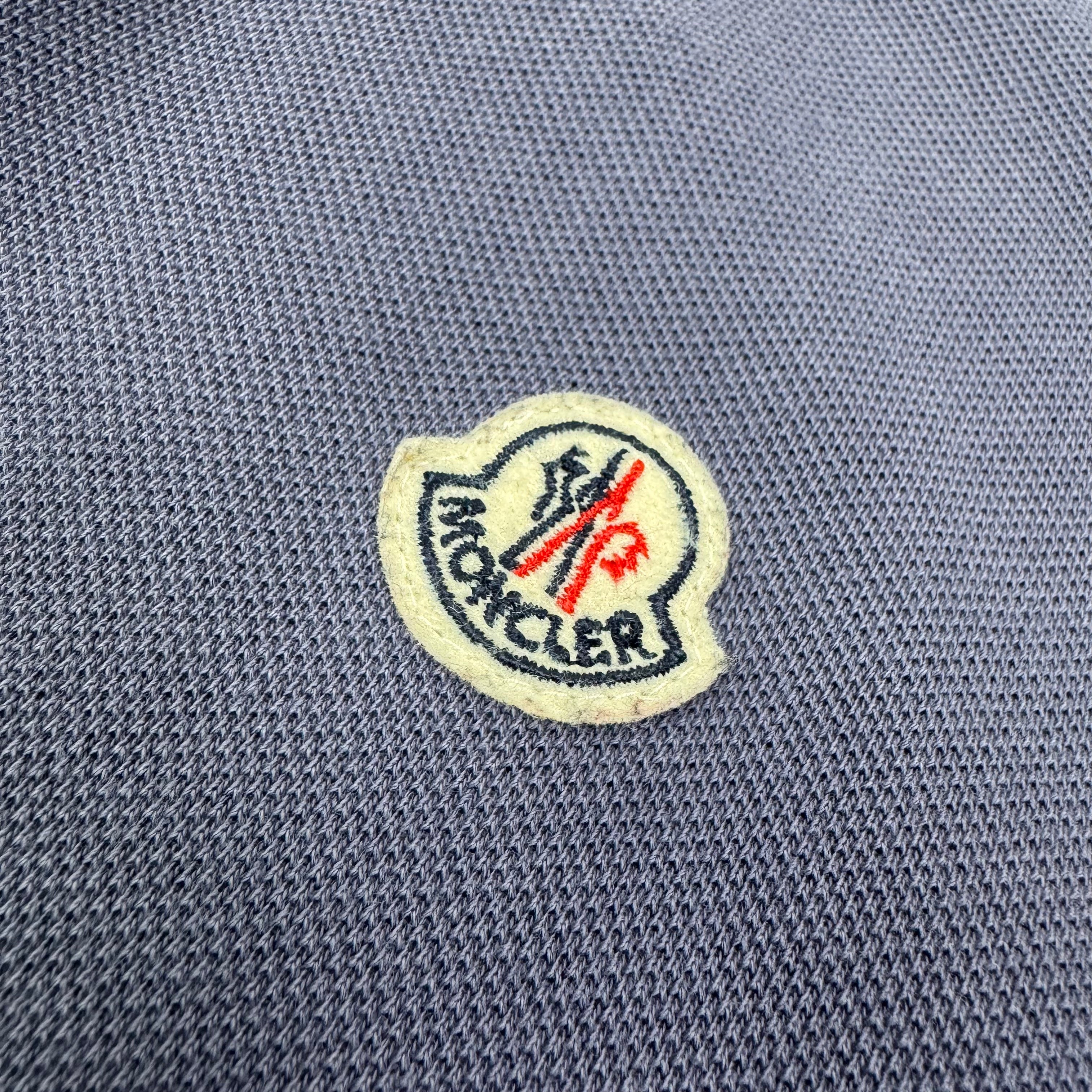 Moncler Polo Shirt