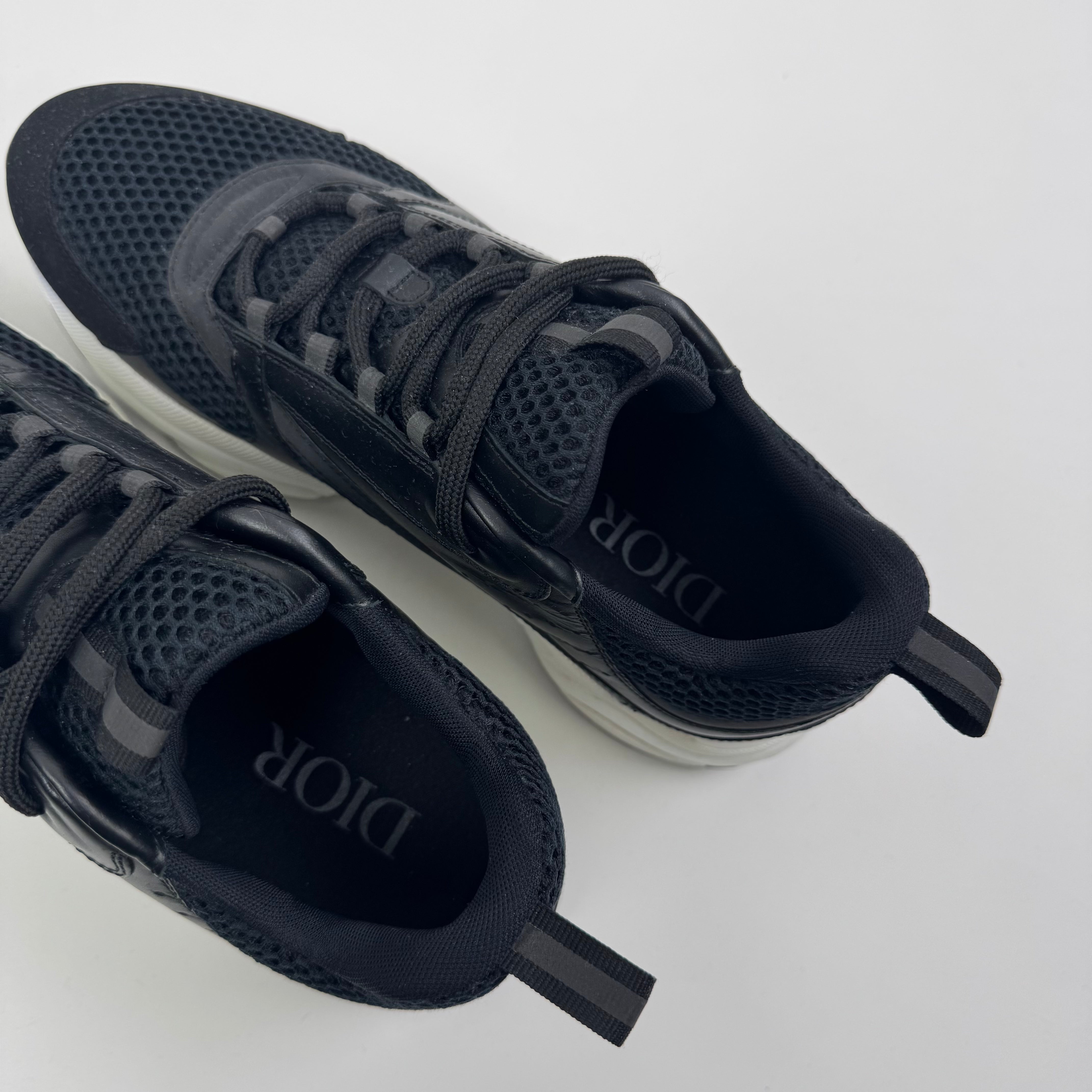 Dior B22 Sneaker Size: EU 42 ½