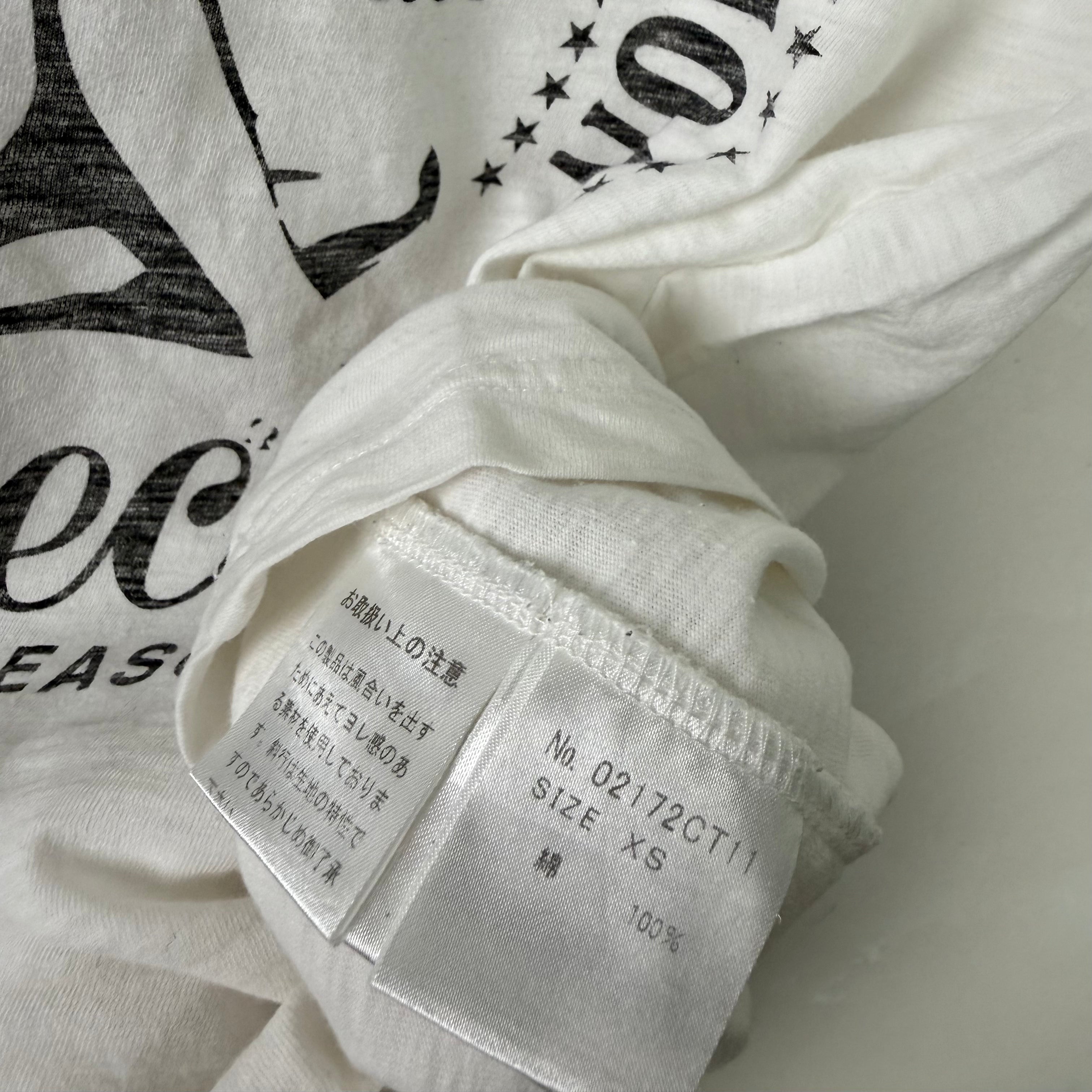 Hysteric Glamour T-Shirt